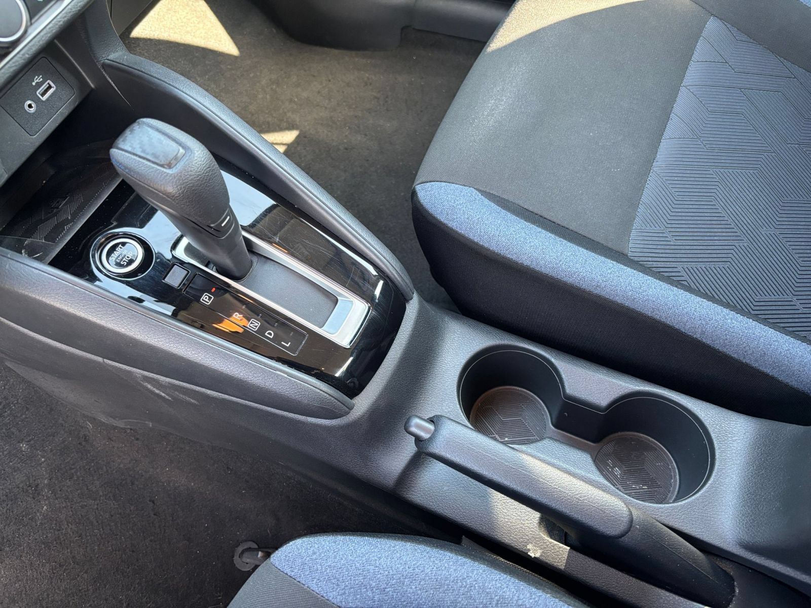 Thumbnail: 2025 Nissan Versa - 34
