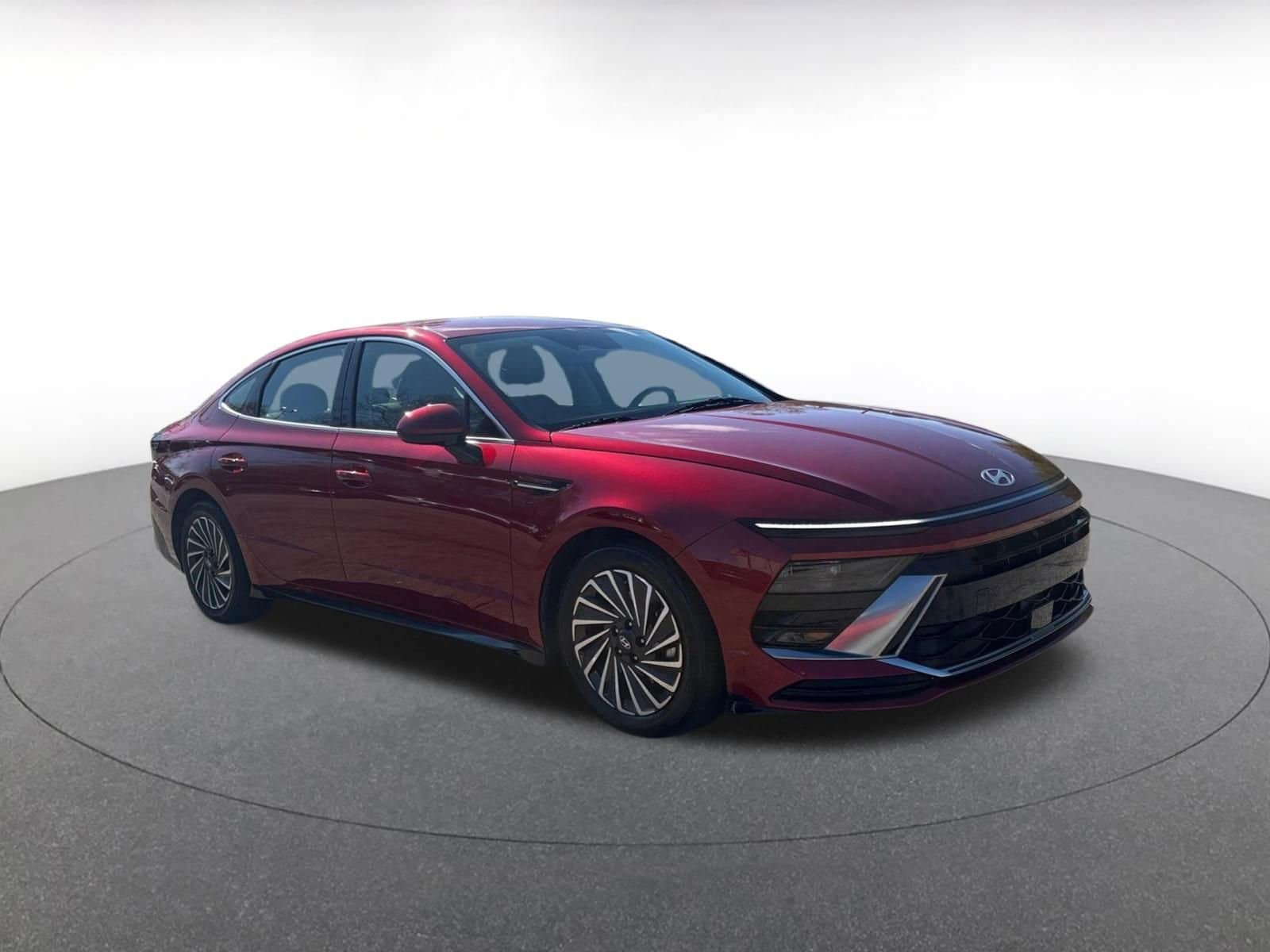Thumbnail: 2025 Hyundai Sonata - 1
