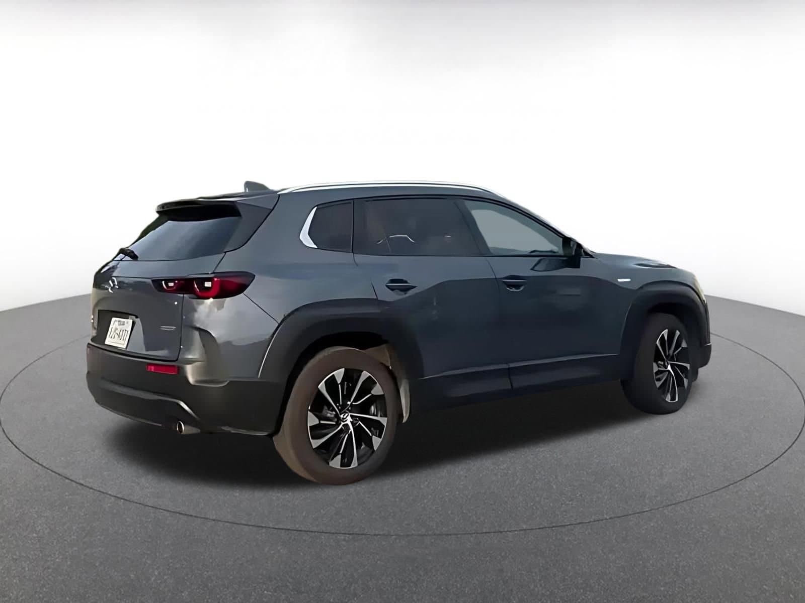 Thumbnail: 2025 Mazda CX-50 - 14