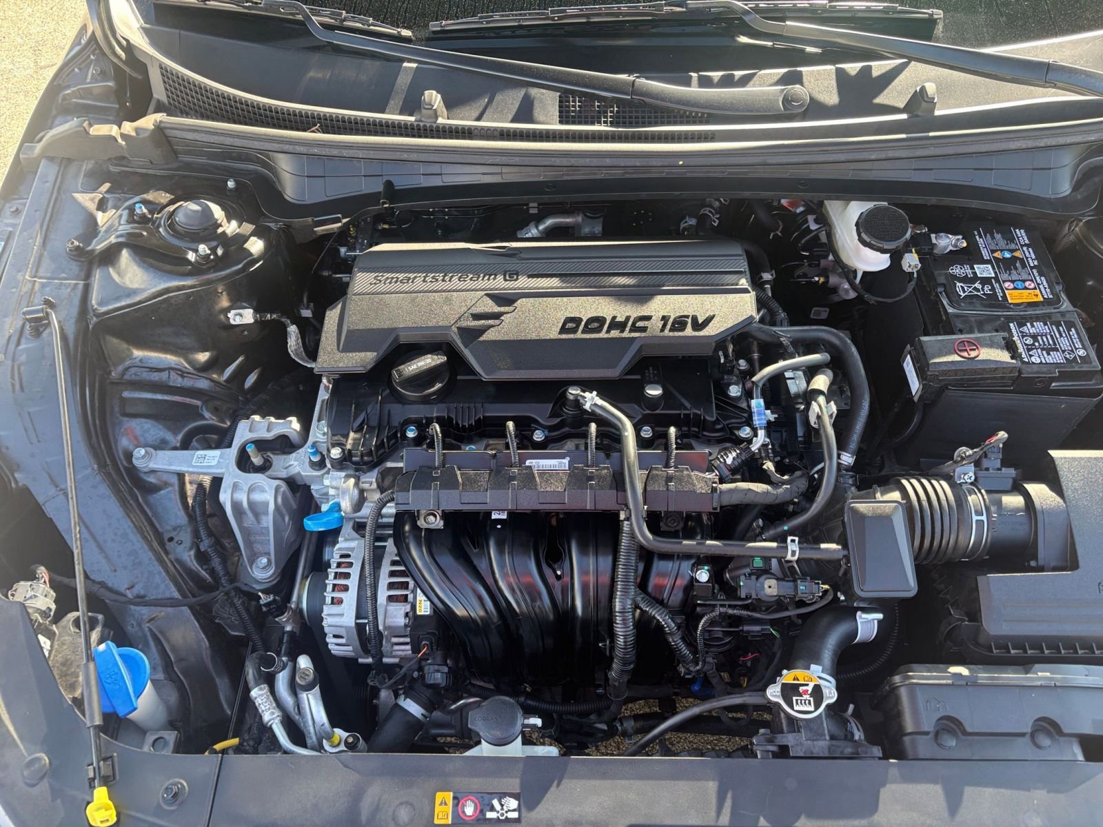 Thumbnail: 2025 Kia K4 - 30