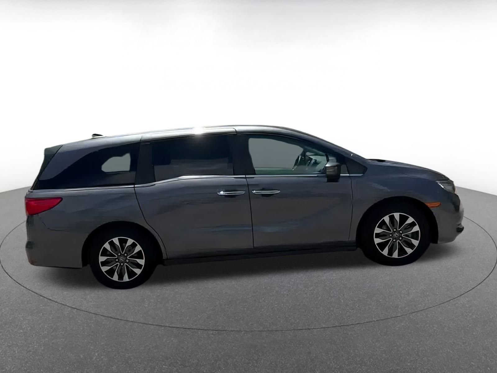 Thumbnail: 2024 Honda Odyssey - 4