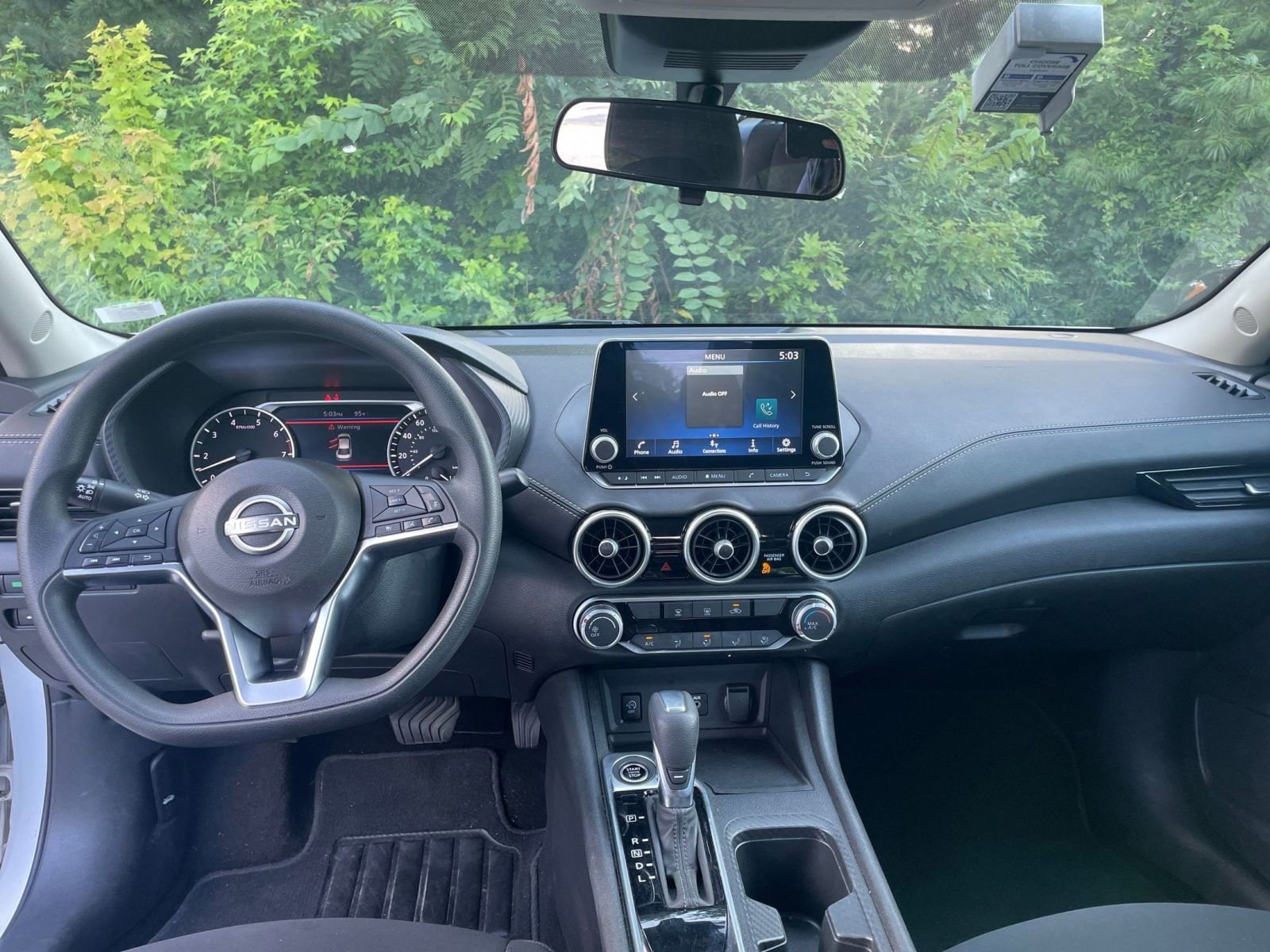 Thumbnail: 2024 Nissan Sentra - 31