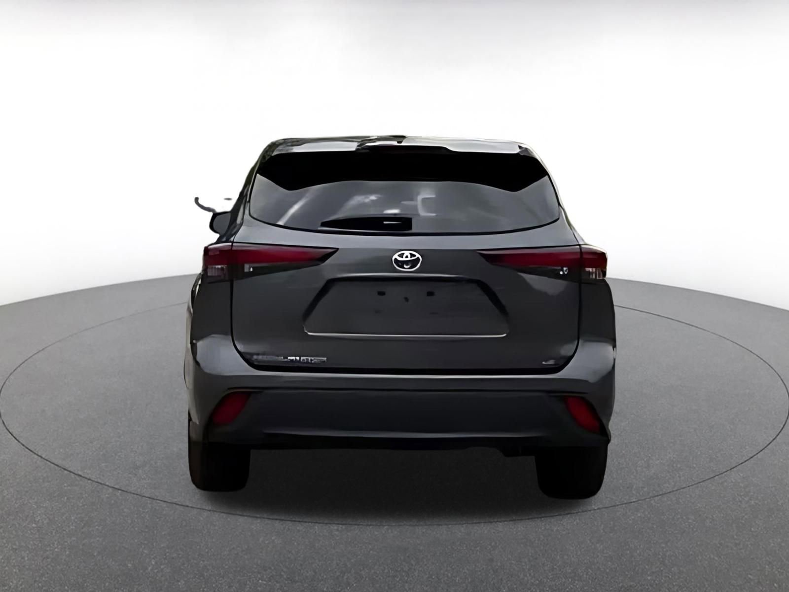 Thumbnail: 2025 Toyota Highlander - 10