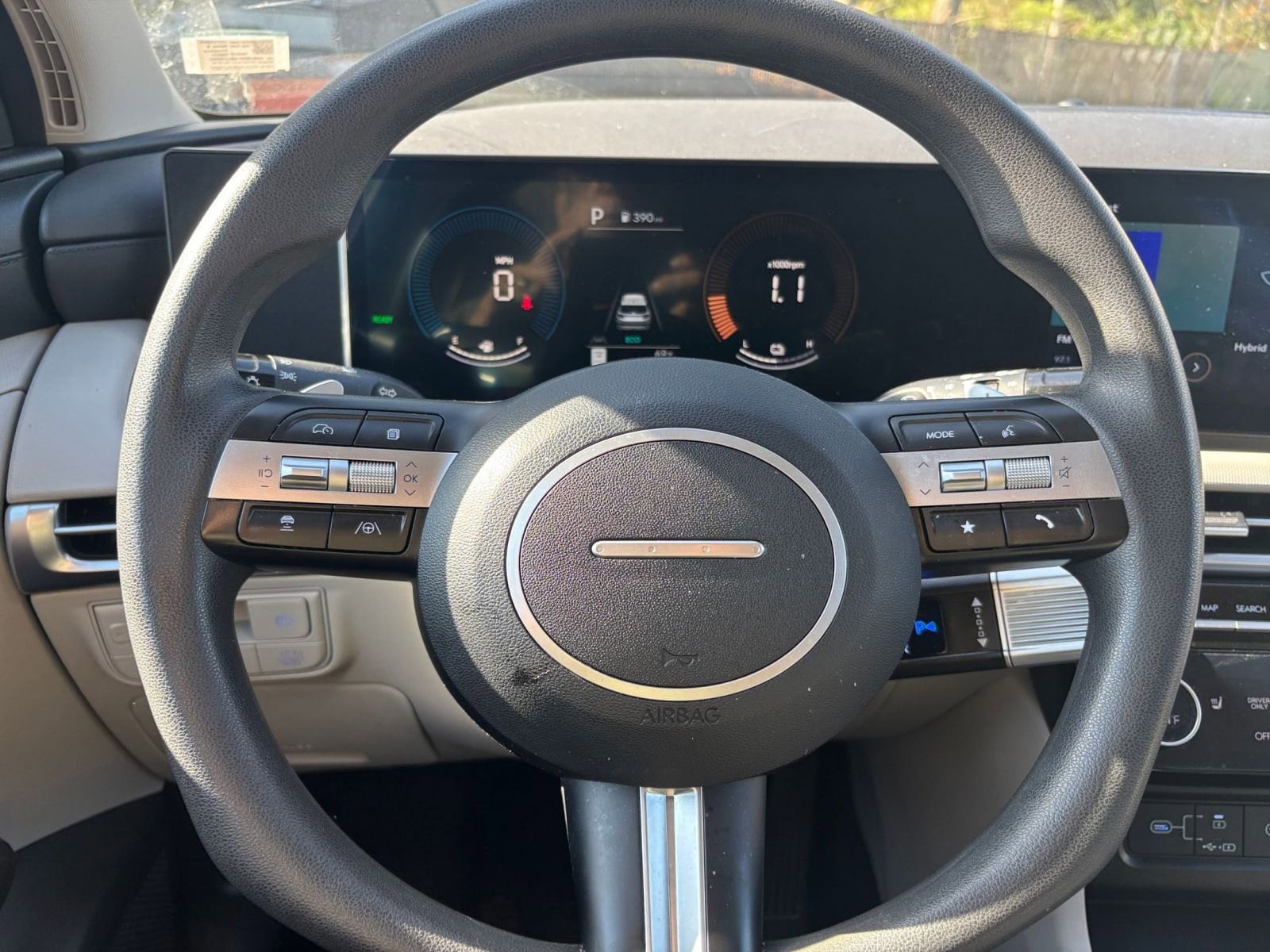 Thumbnail: 2025 Hyundai Tucson - 32