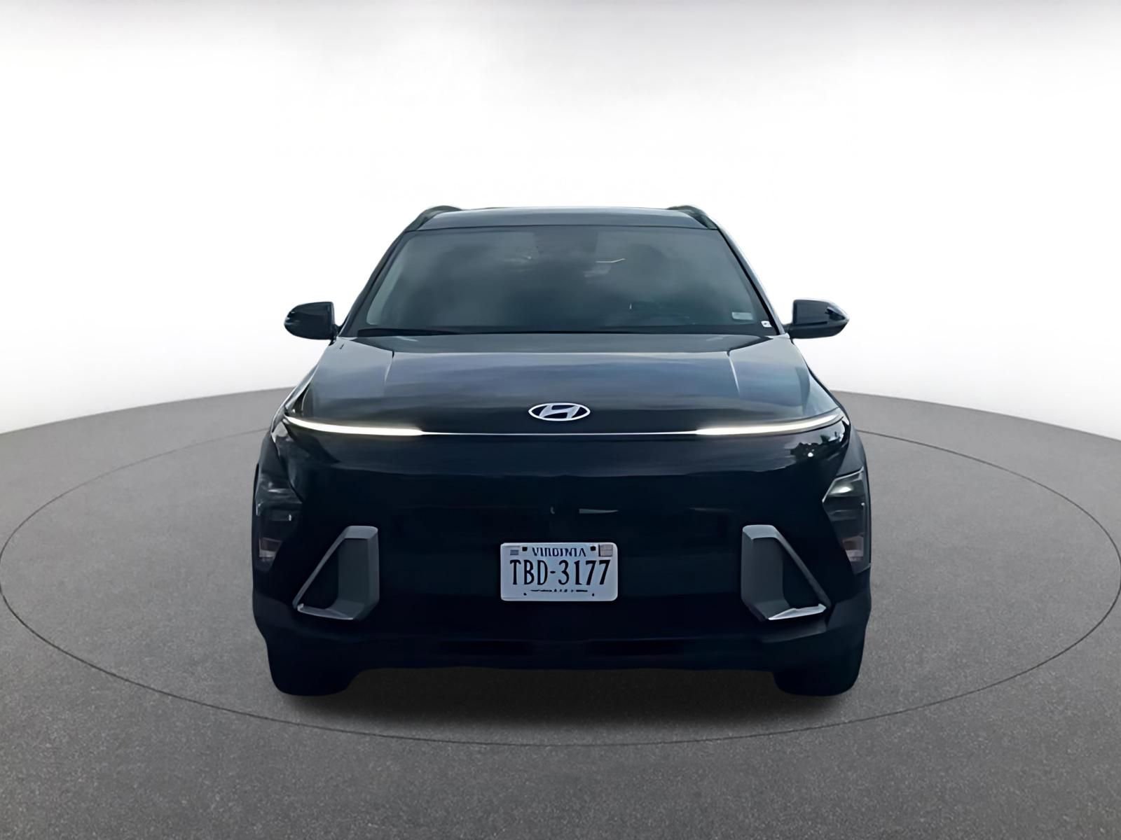Thumbnail: 2025 Hyundai Kona - 9
