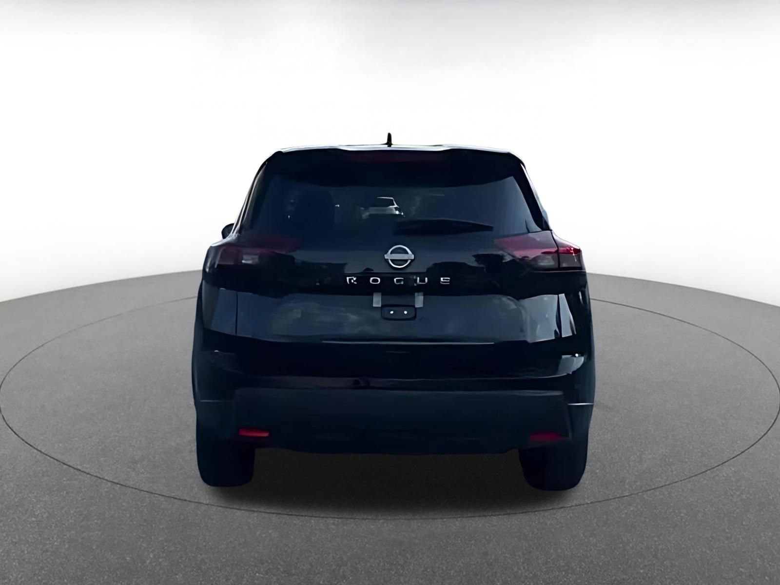 Thumbnail: 2025 Nissan Rogue - 11