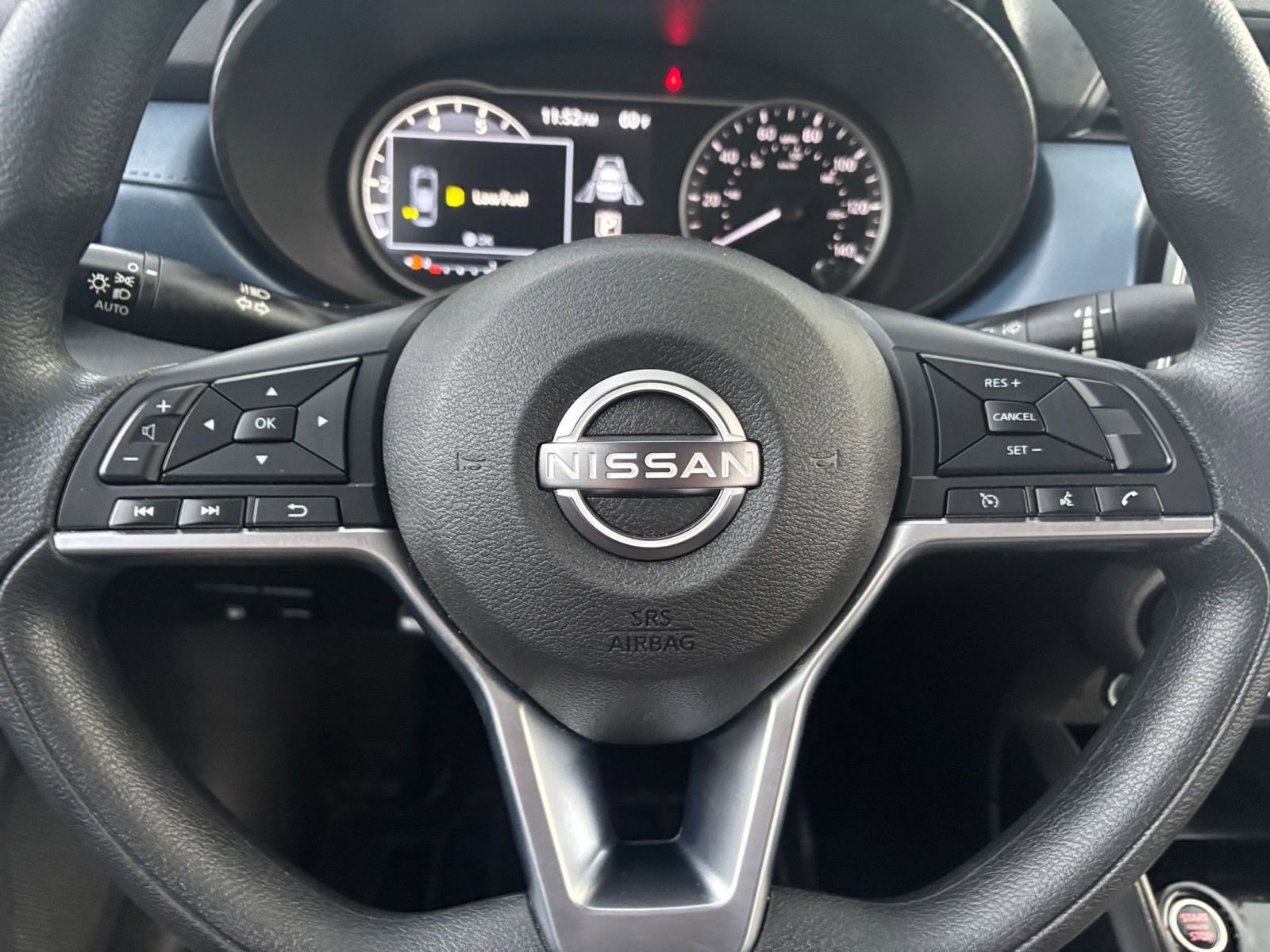 Thumbnail: 2025 Nissan Versa - 25