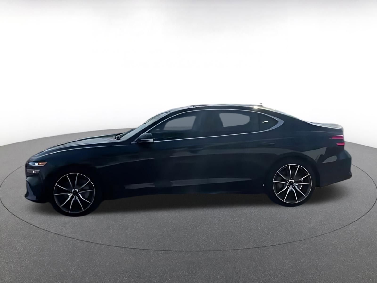 Thumbnail: 2025 Genesis G70 - 15