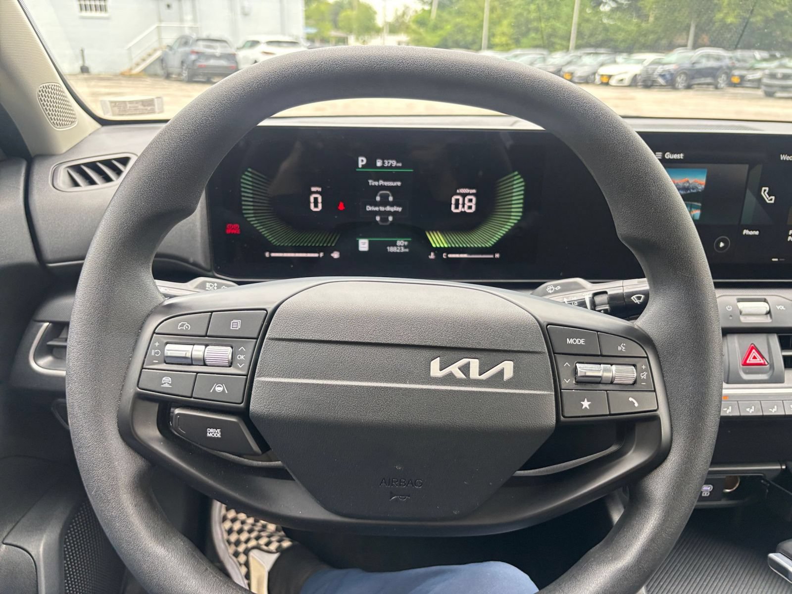 Thumbnail: 2026 Kia K4 - 34