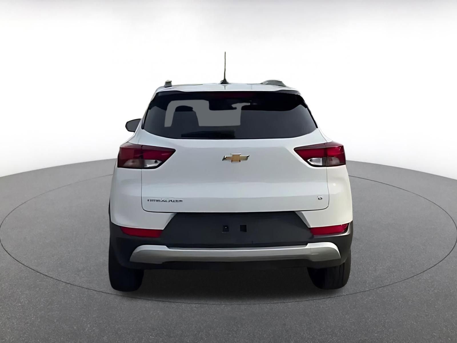 Thumbnail: 2025 Chevrolet TrailBlazer - 12