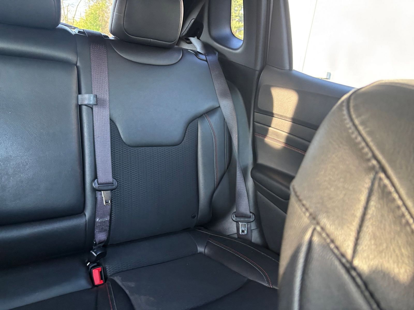 Thumbnail: 2025 Jeep Compass - 35