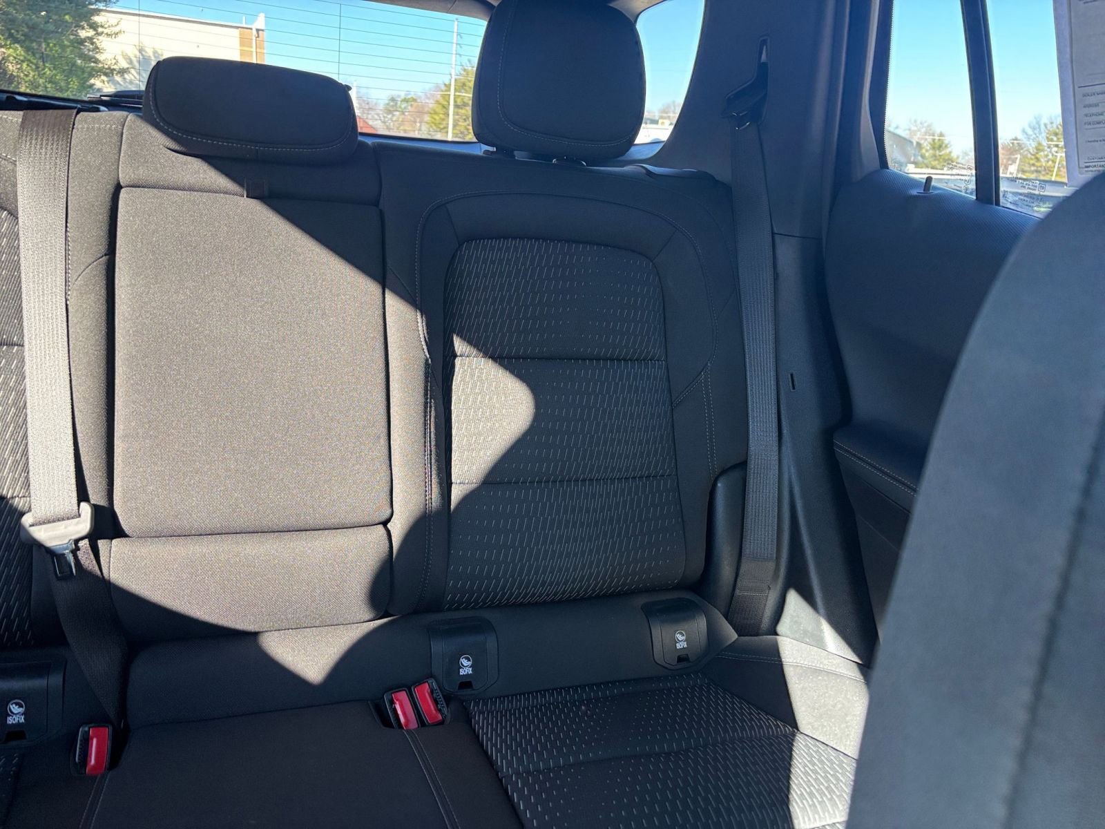 Thumbnail: 2025 Chevrolet Equinox - 35