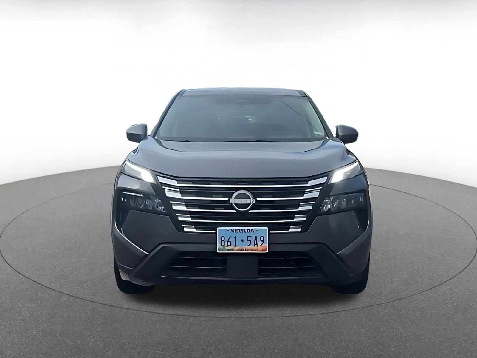 Thumbnail: 2025 Nissan Rogue - 4