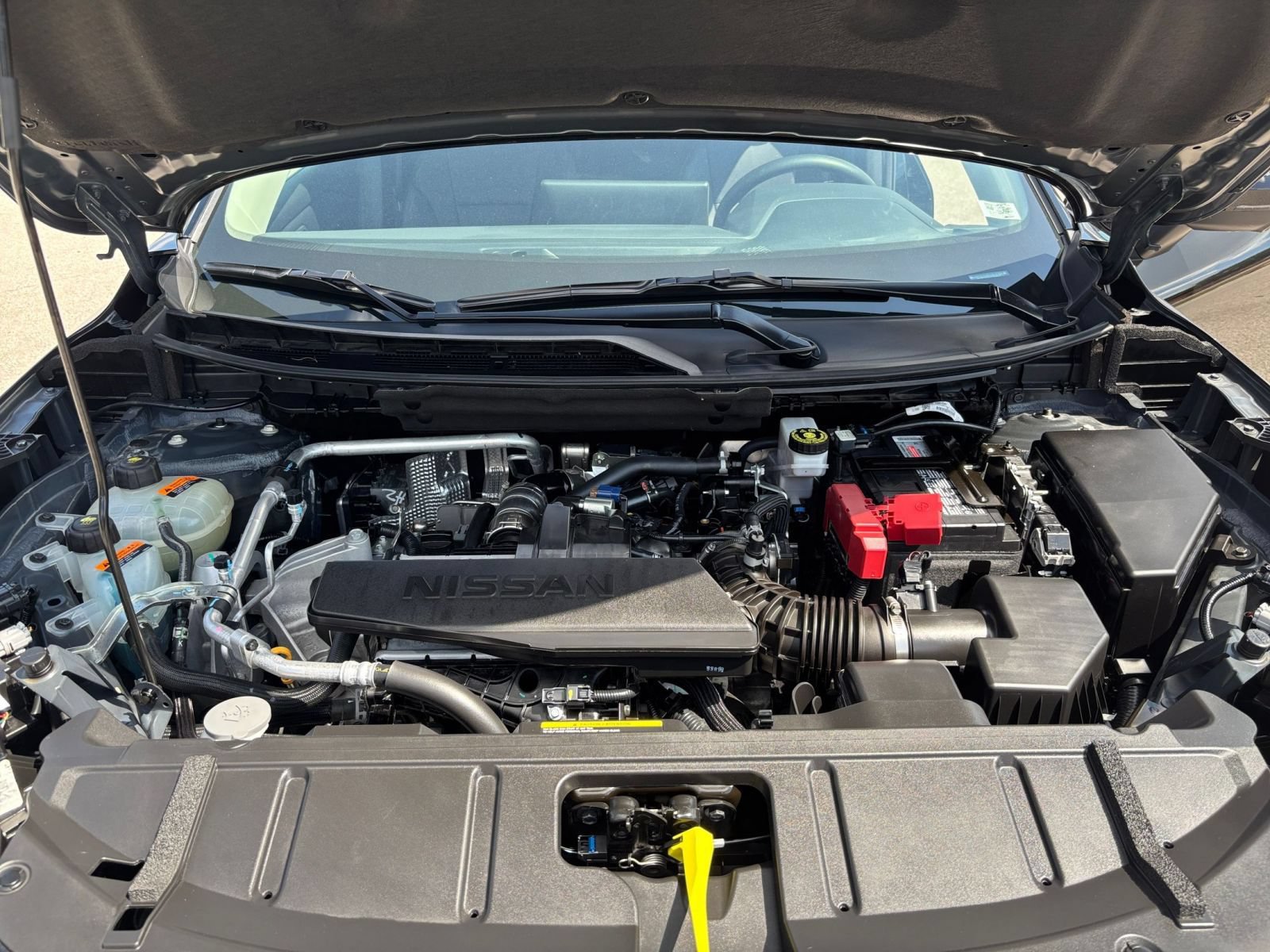 Thumbnail: 2026 Nissan Rogue - 34