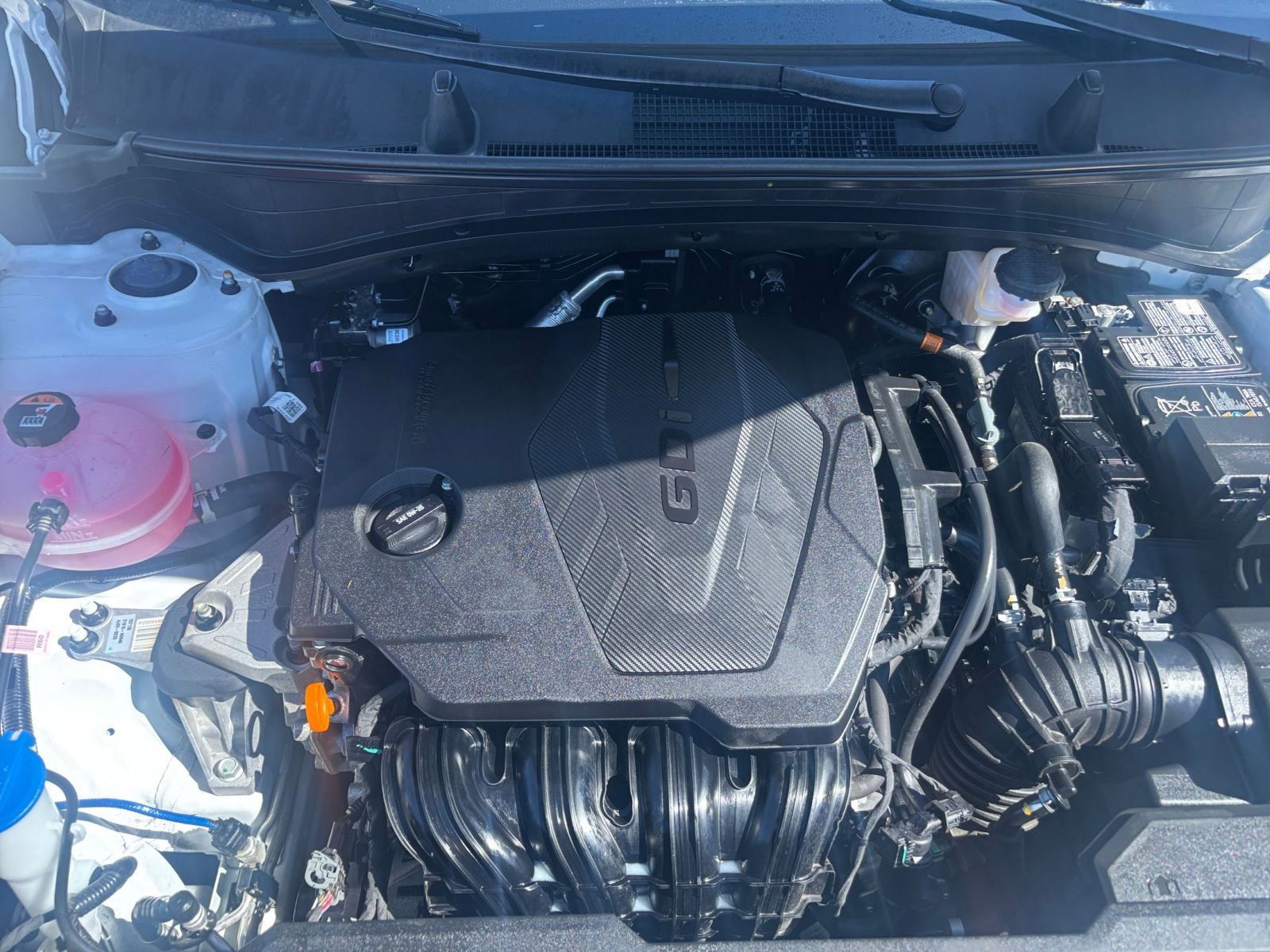 Thumbnail: 2025 Kia Sportage - 30