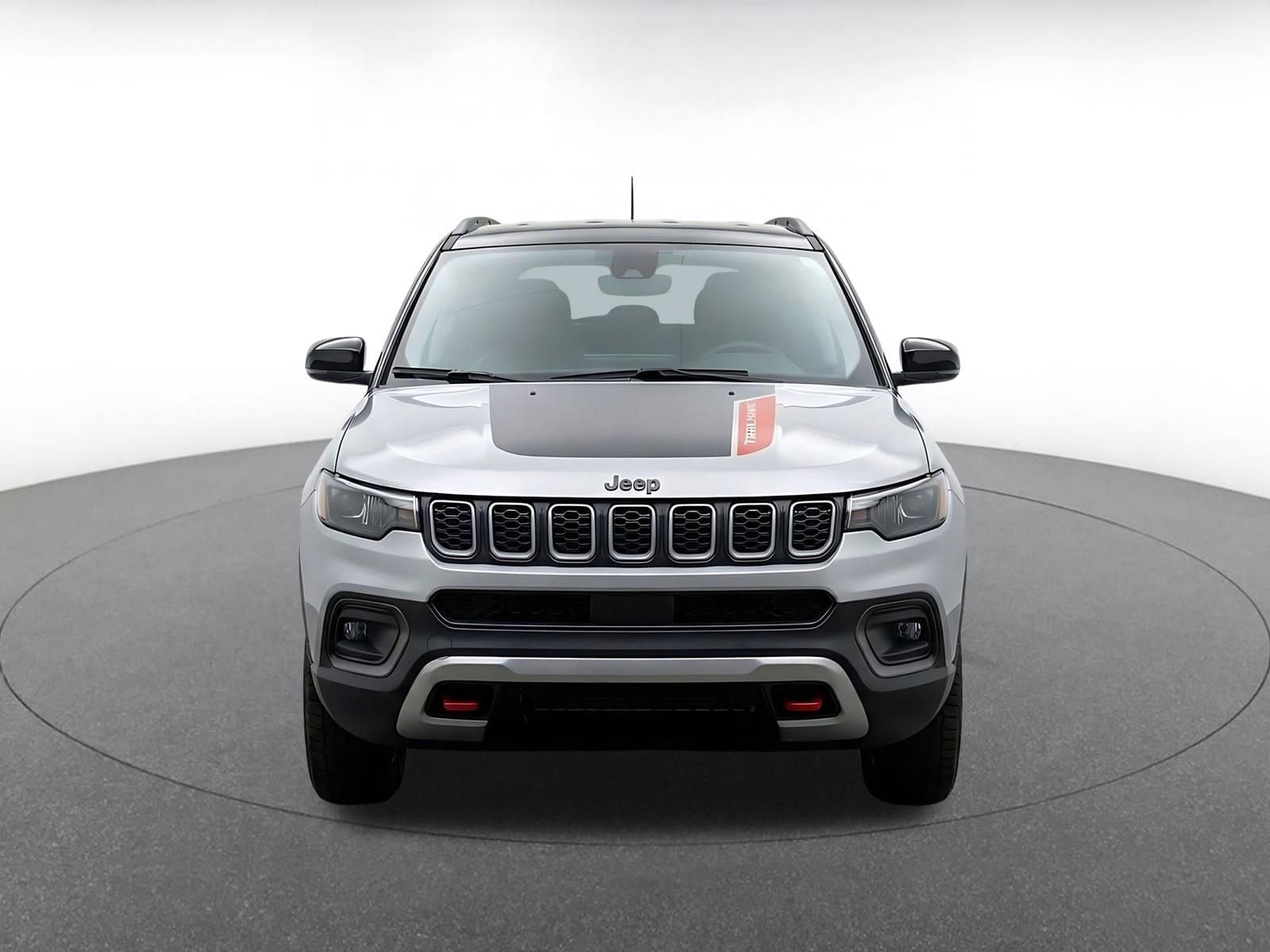 Thumbnail: 2025 Jeep Compass - 2