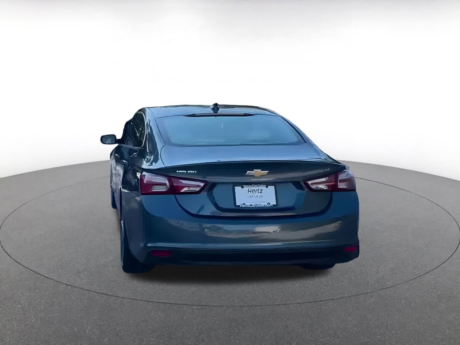 Thumbnail: 2024 Chevrolet Malibu - 11