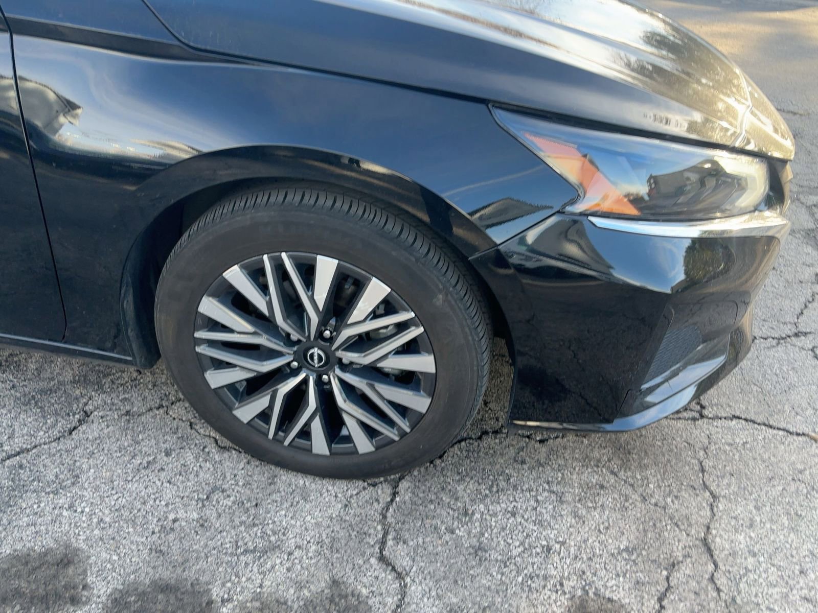 Thumbnail: 2025 Nissan Altima - 5