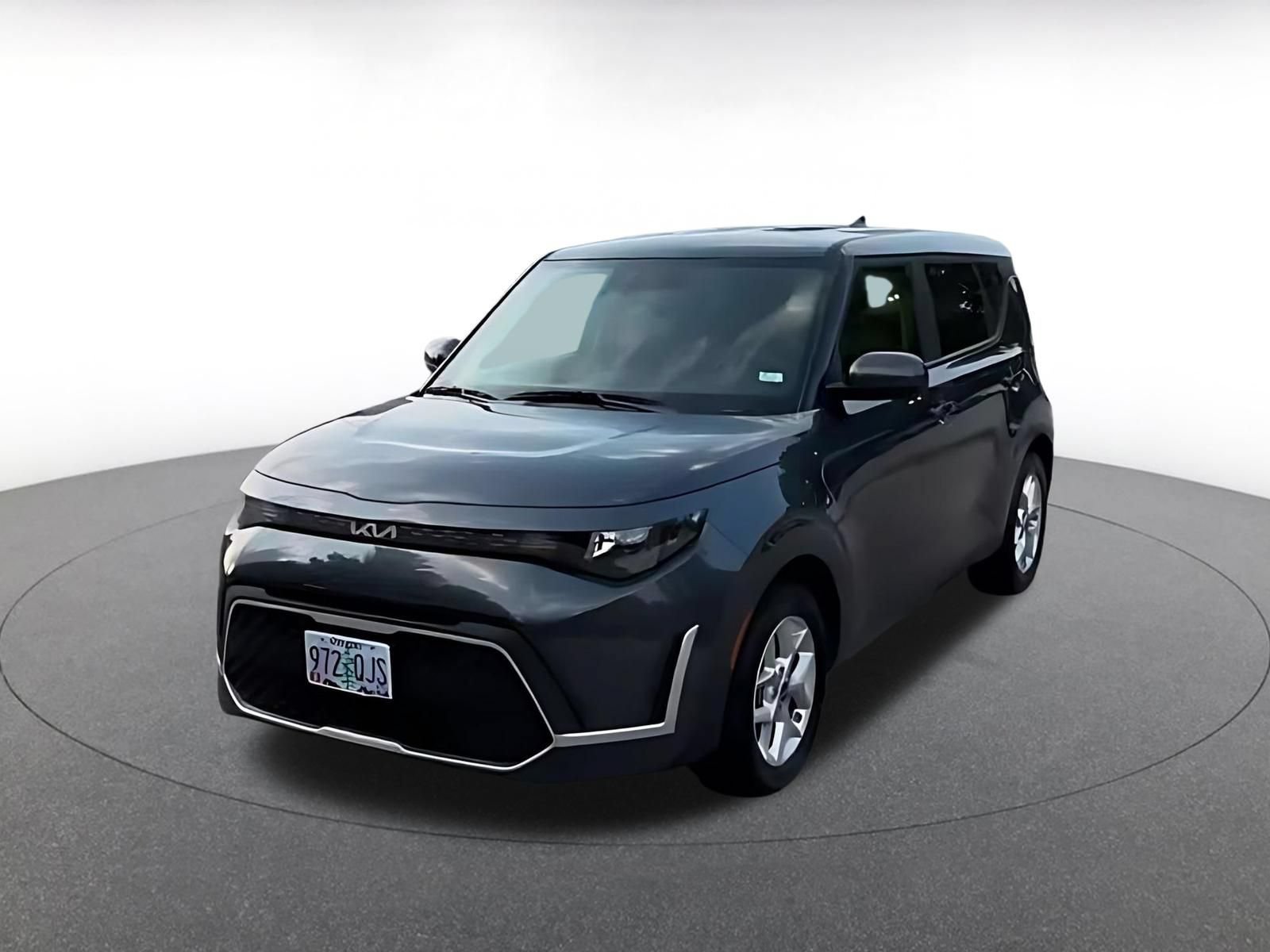 Thumbnail: 2025 Kia Soul - 6