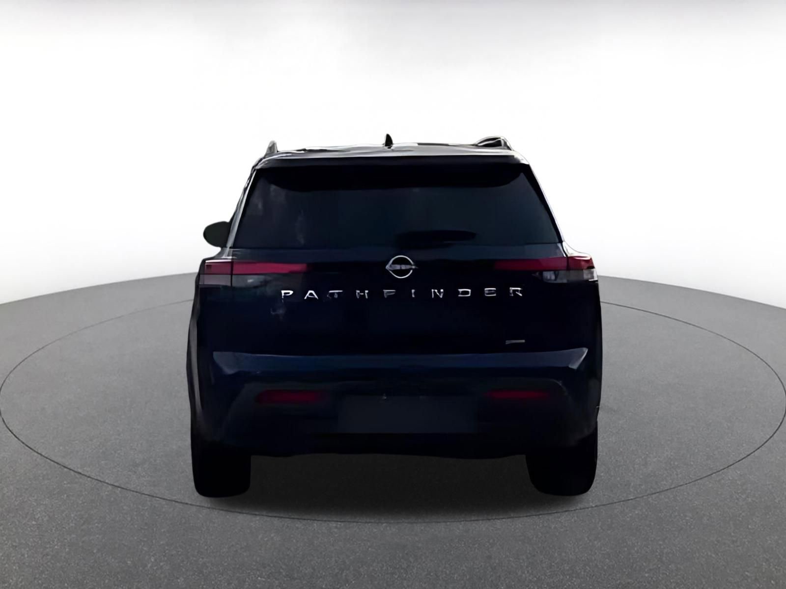 Thumbnail: 2025 Nissan Pathfinder - 11