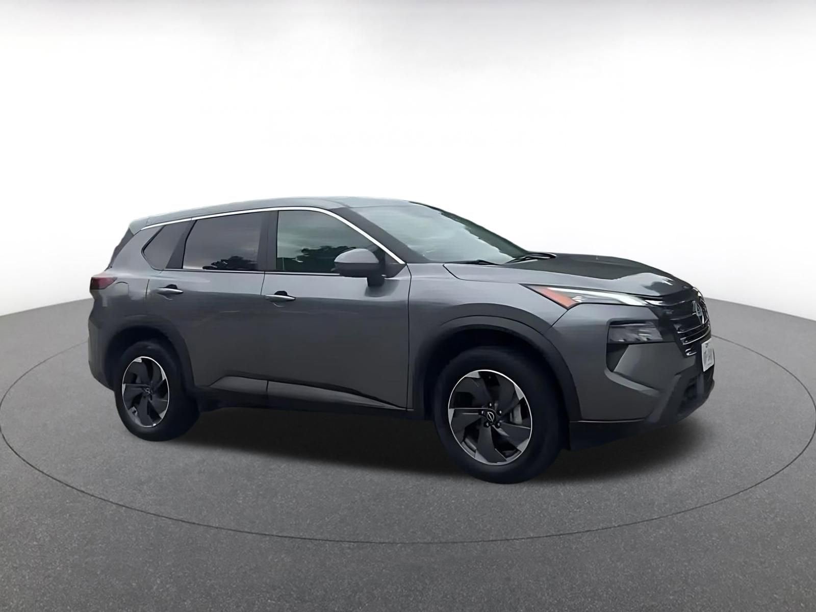 Thumbnail: 2025 Nissan Rogue - 2