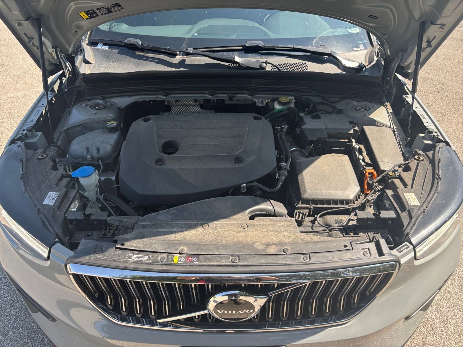Thumbnail: 2024 Volvo XC40 - 30