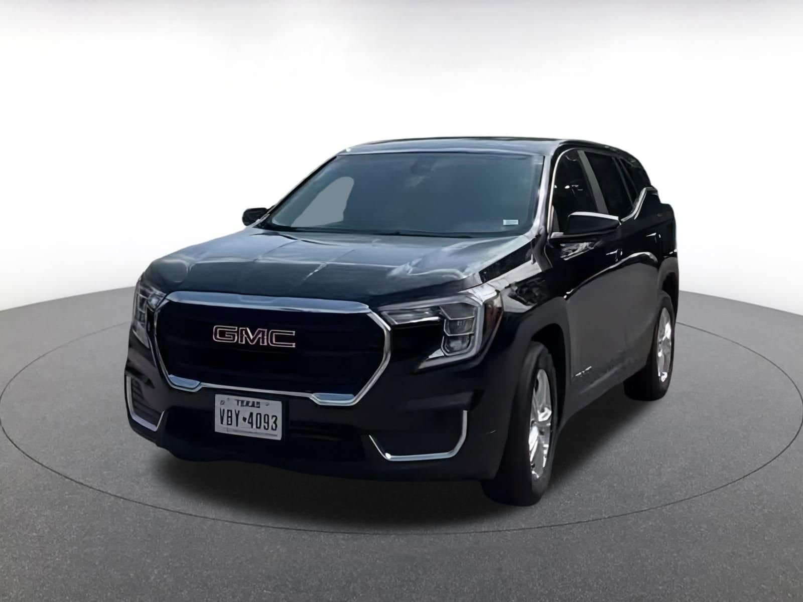 Thumbnail: 2024 GMC Terrain - 6