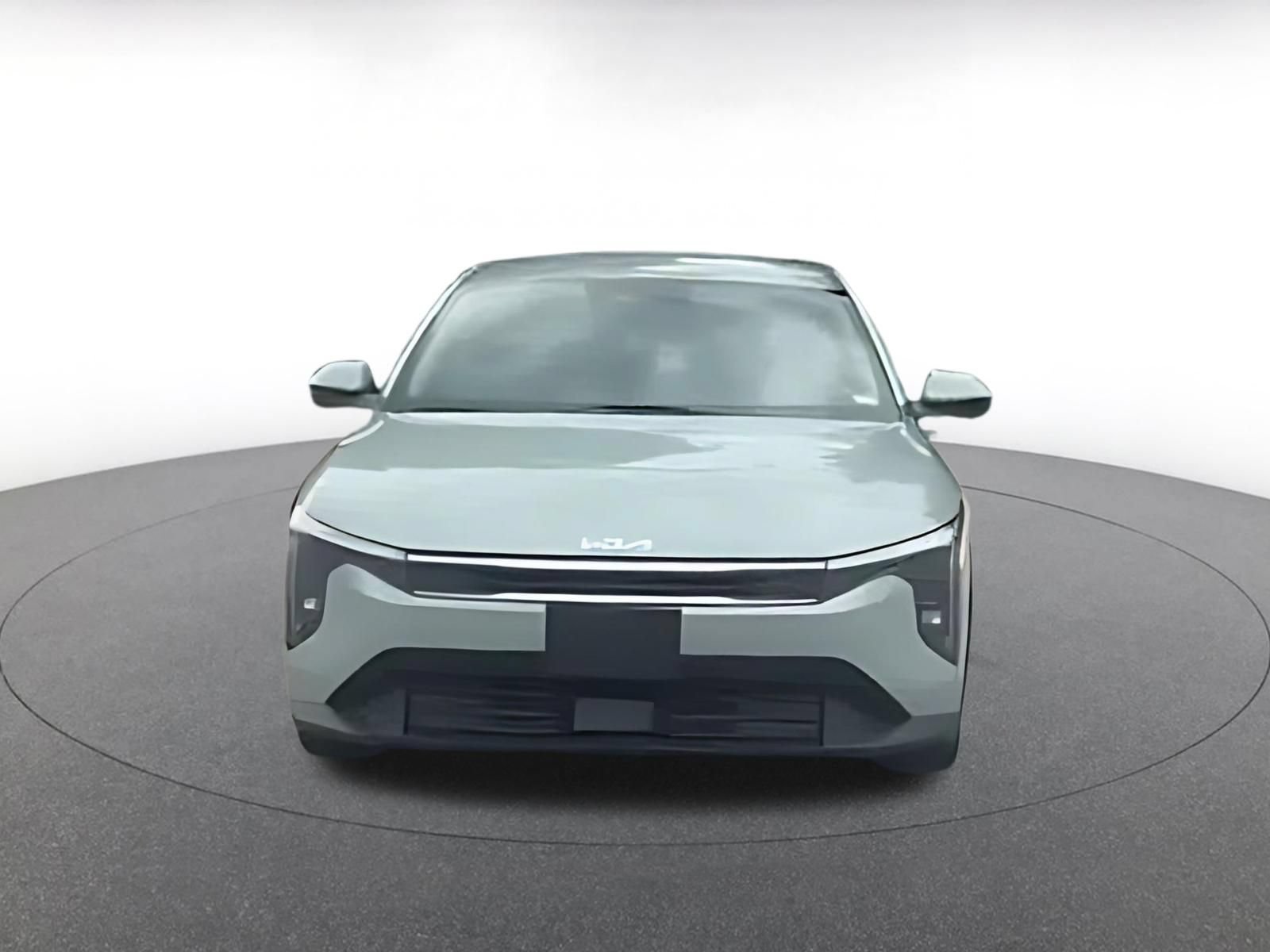 Thumbnail: 2026 Kia K4 - 4