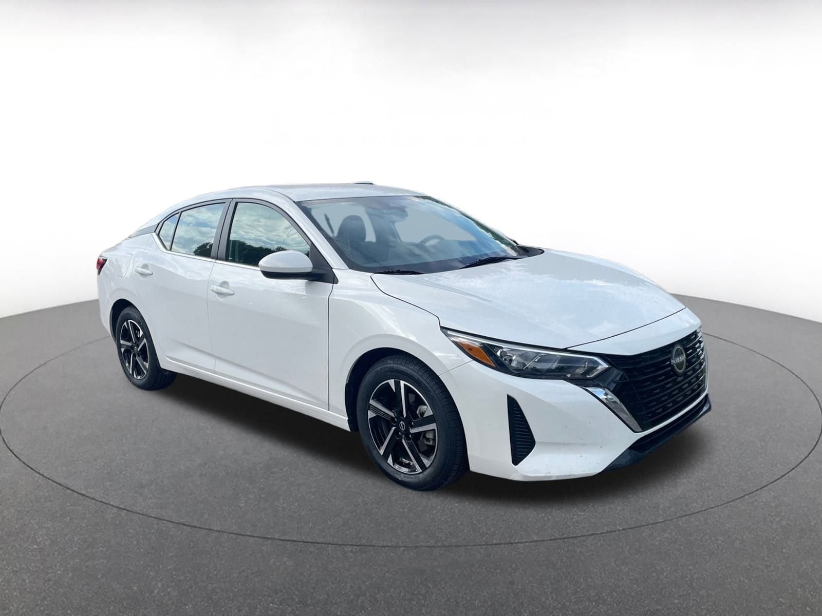 2024 Nissan Sentra