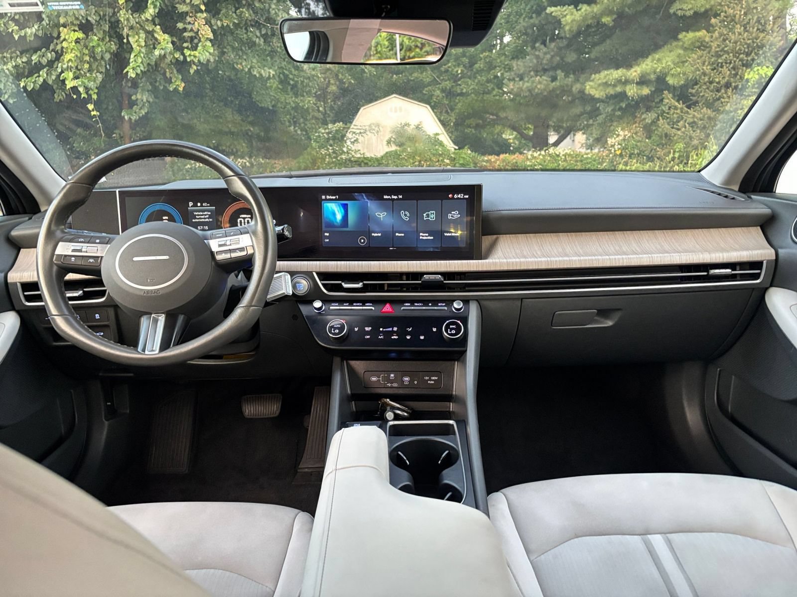 Thumbnail: 2025 Hyundai Sonata - 32
