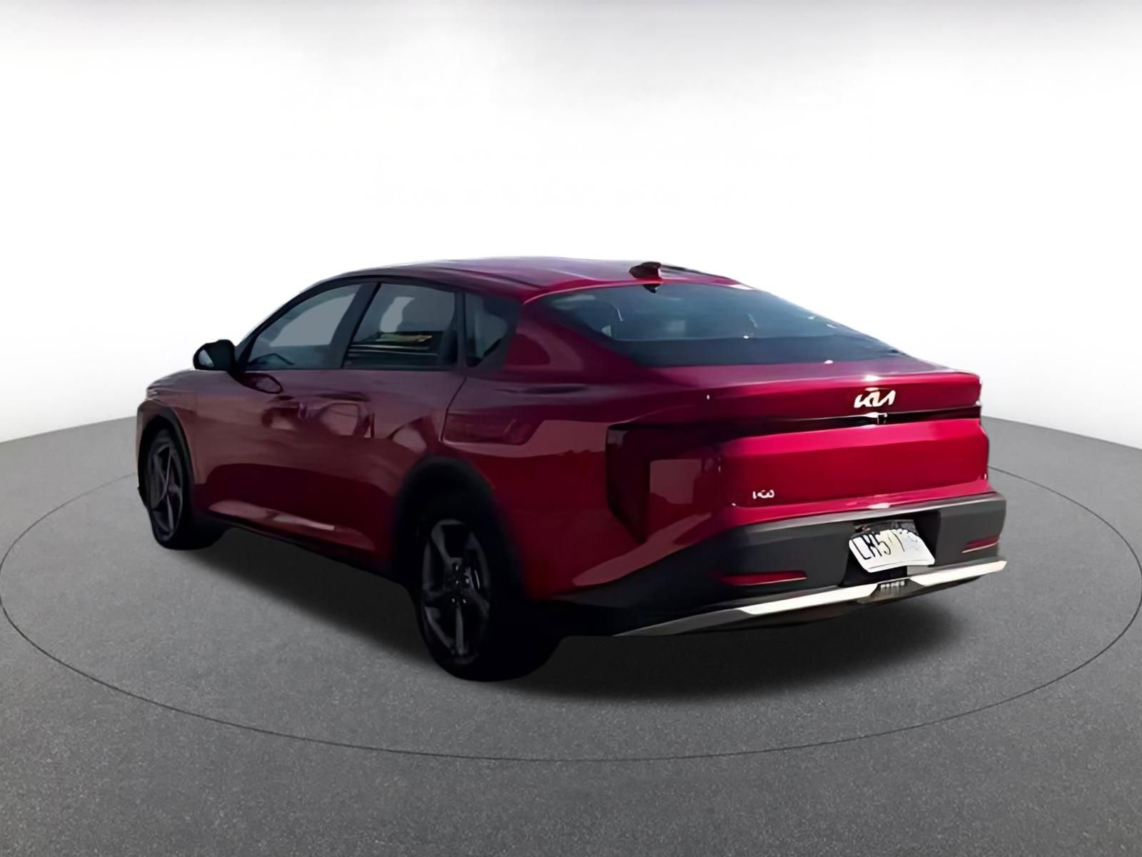 Thumbnail: 2025 Kia K4 - 16