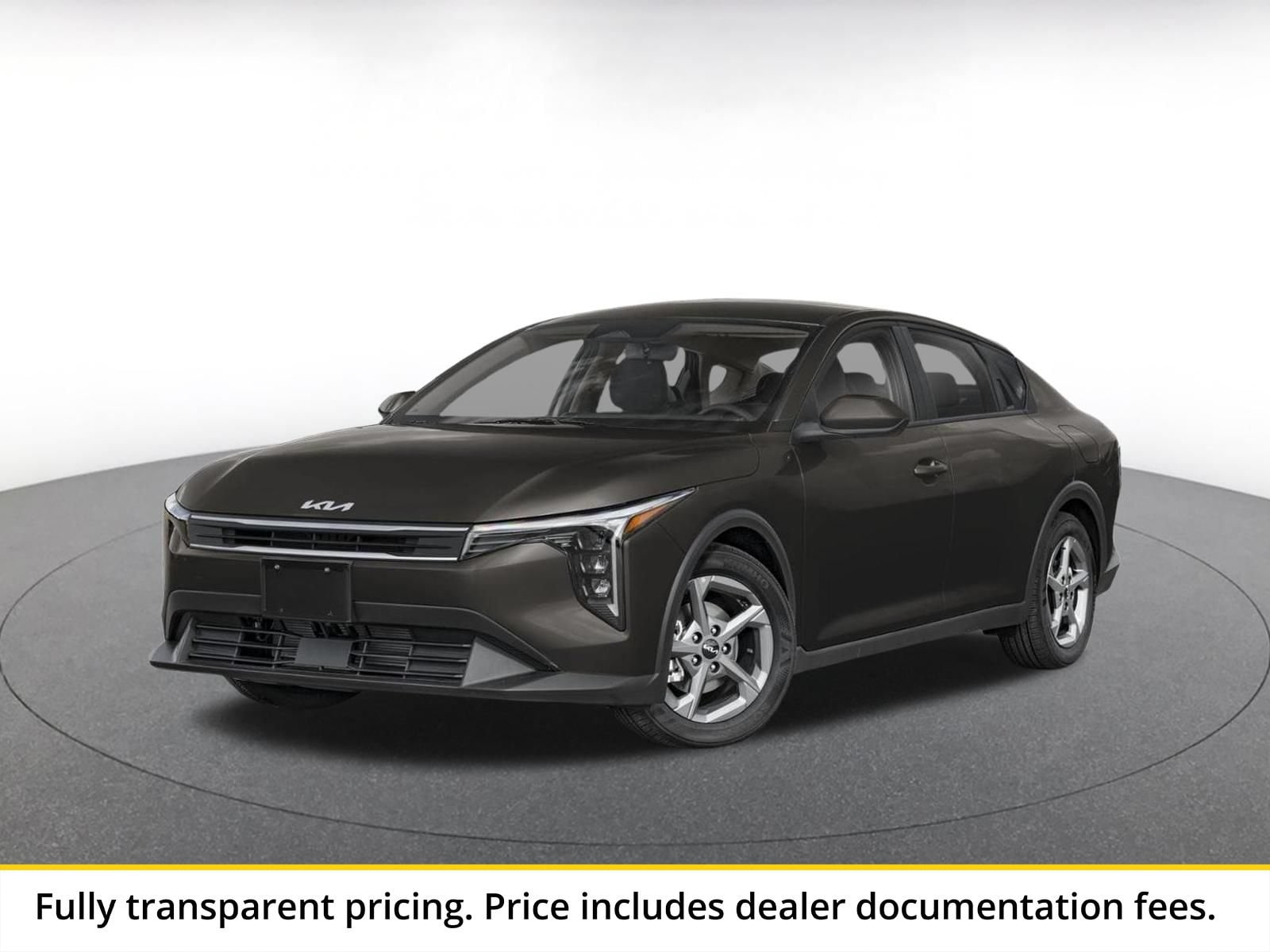 Thumbnail: 2026 Kia K4 - 1
