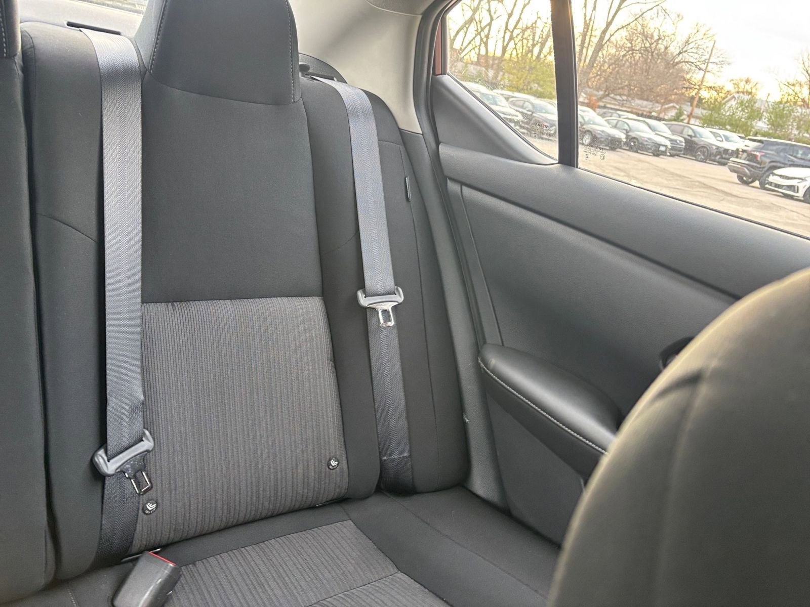 Thumbnail: 2025 Nissan Sentra - 35