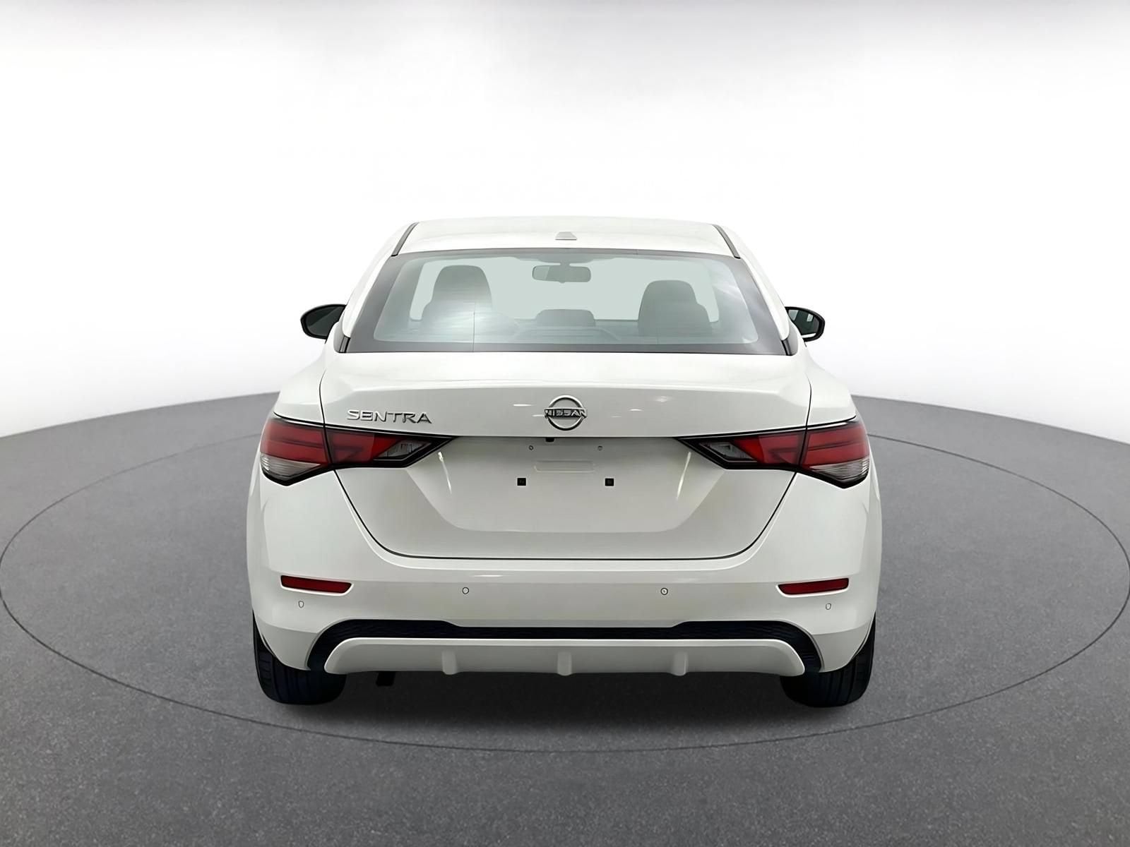 Thumbnail: 2025 Nissan Sentra - 6
