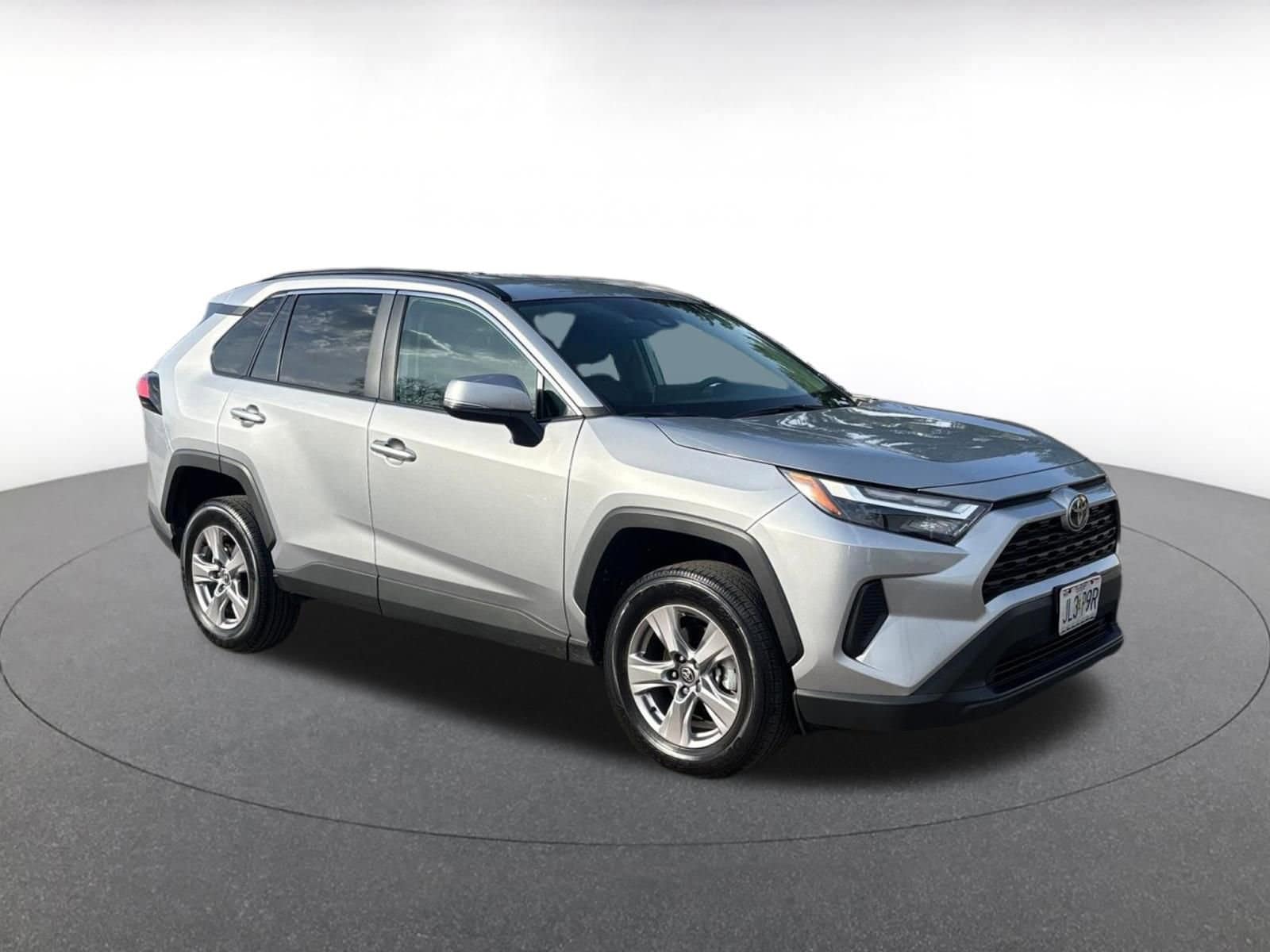 Thumbnail: 2025 Toyota RAV4 - 1