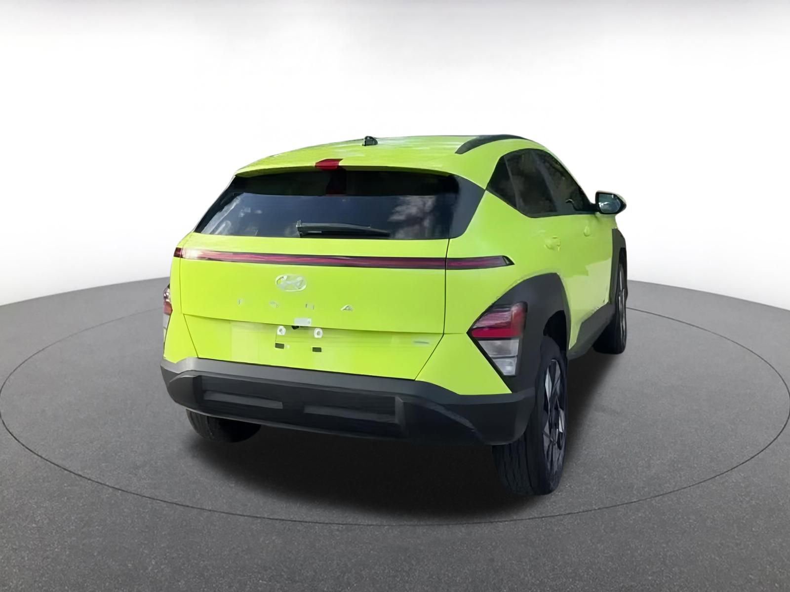 Thumbnail: 2025 Hyundai Kona - 16
