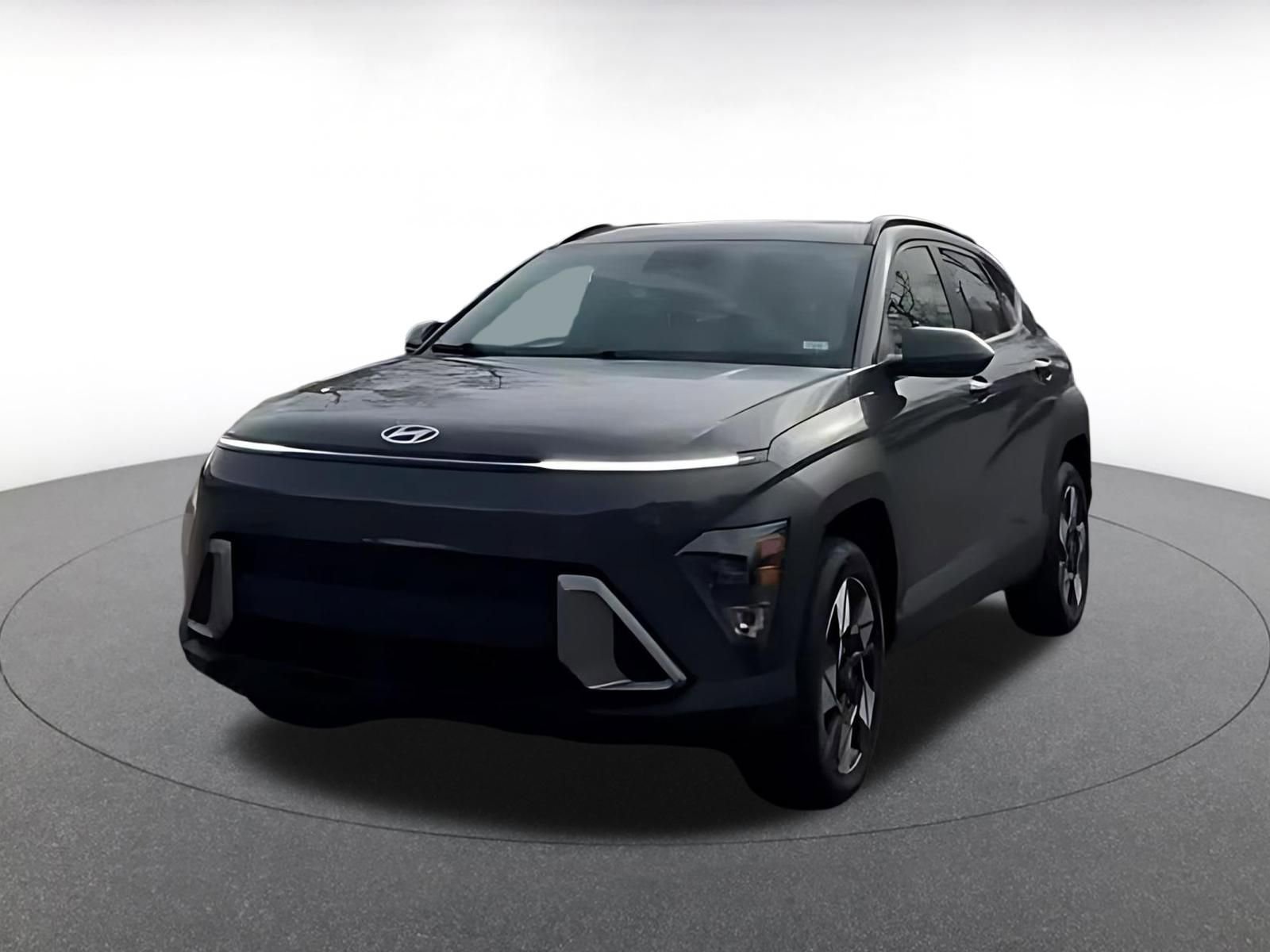 Thumbnail: 2025 Hyundai Kona - 7