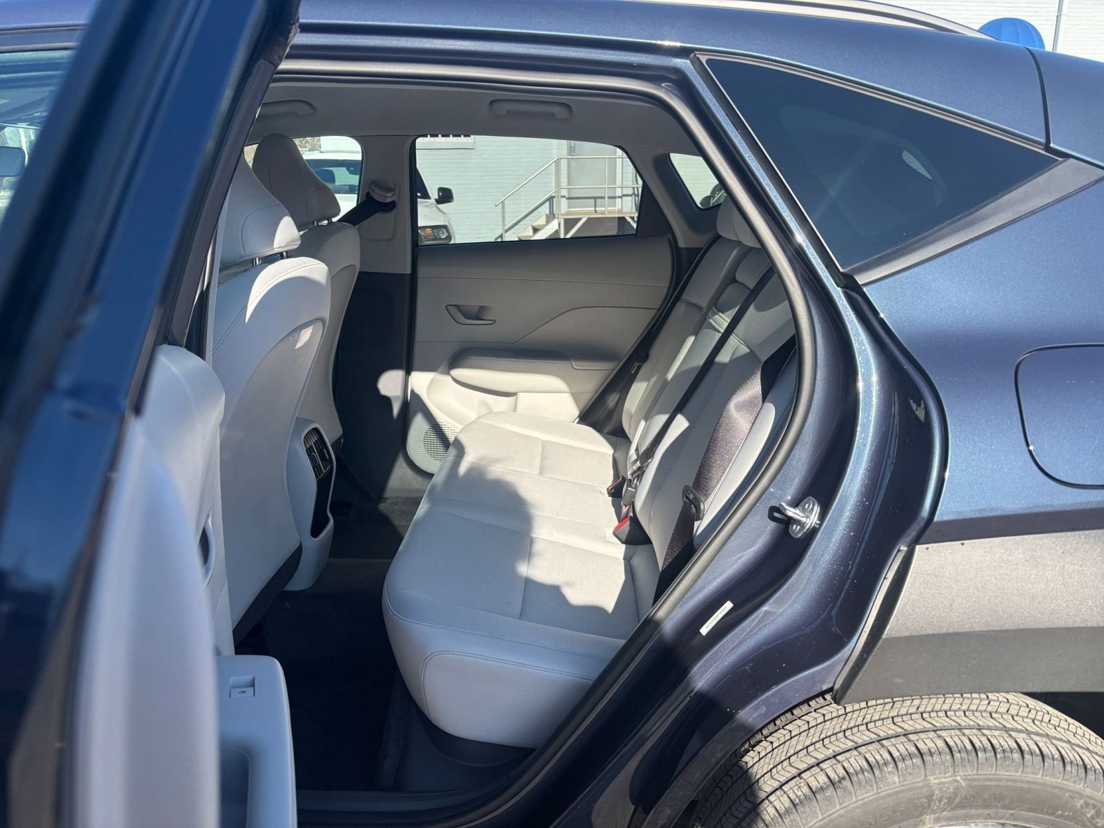 Thumbnail: 2025 Hyundai Kona - 23