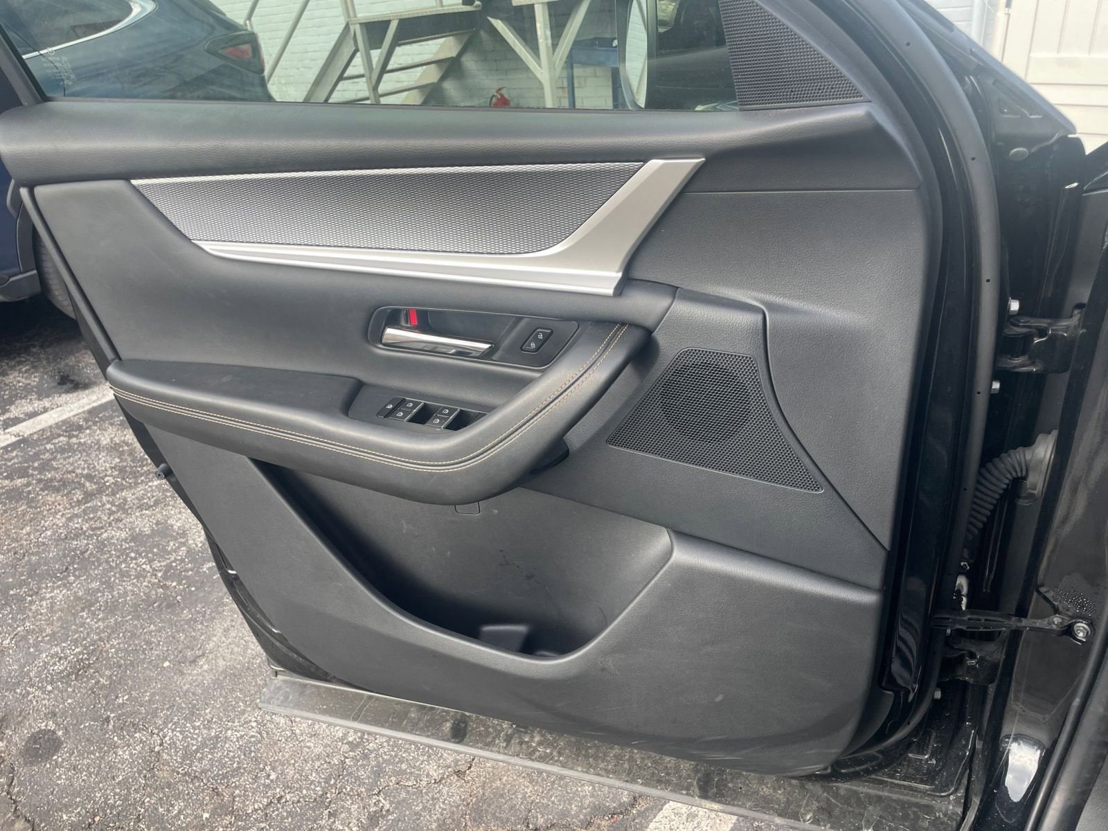 Thumbnail: 2025 Mazda CX-70 - 20