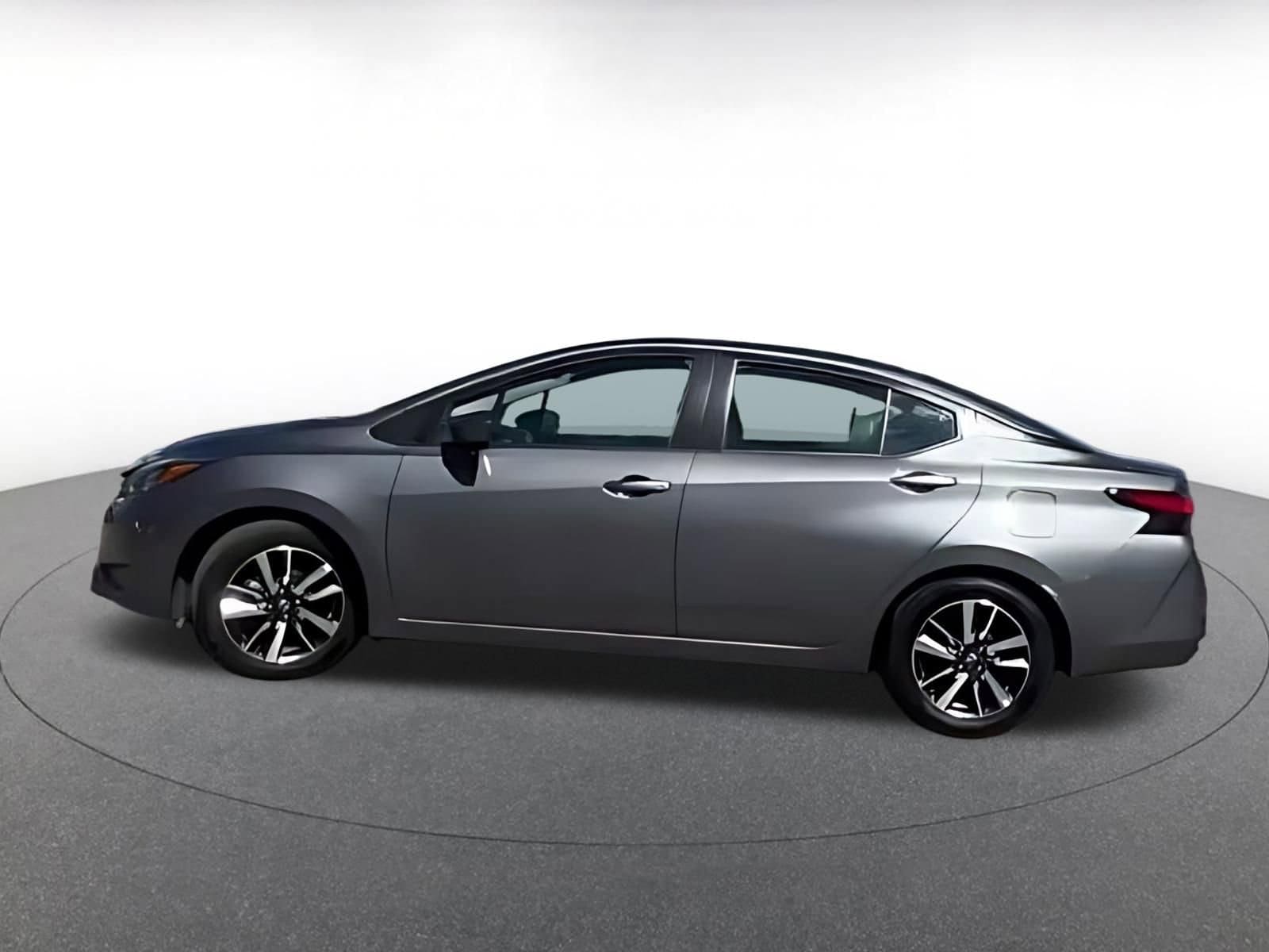 Thumbnail: 2025 Nissan Versa - 15