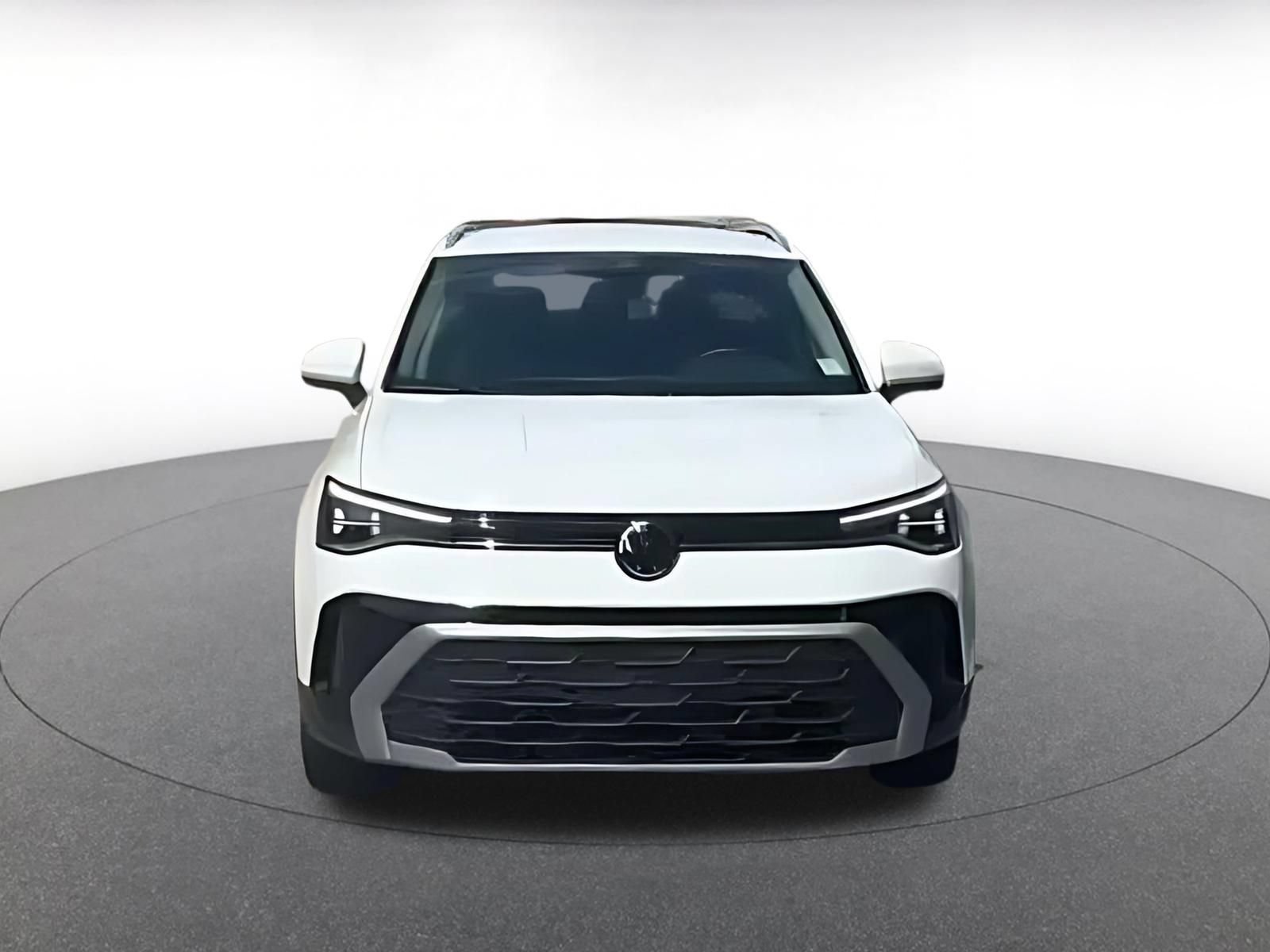 Thumbnail: 2026 Volkswagen Taos - 2