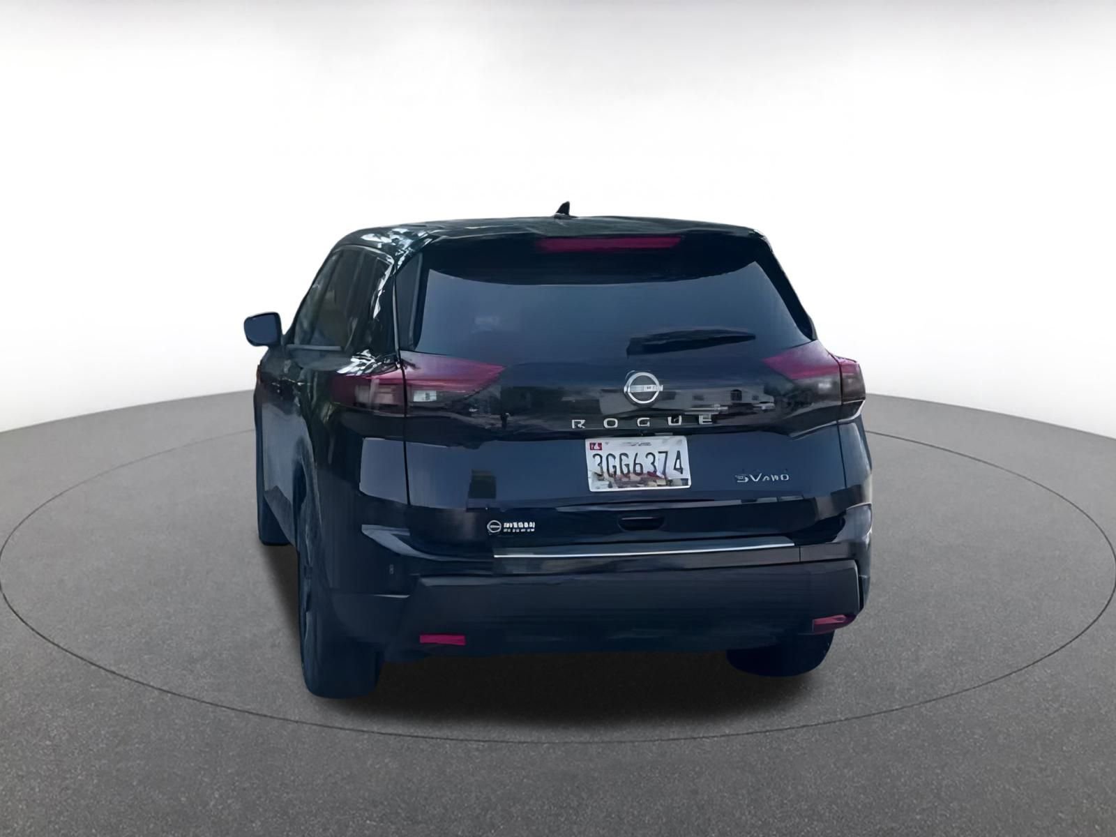 Thumbnail: 2024 Nissan Rogue - 14