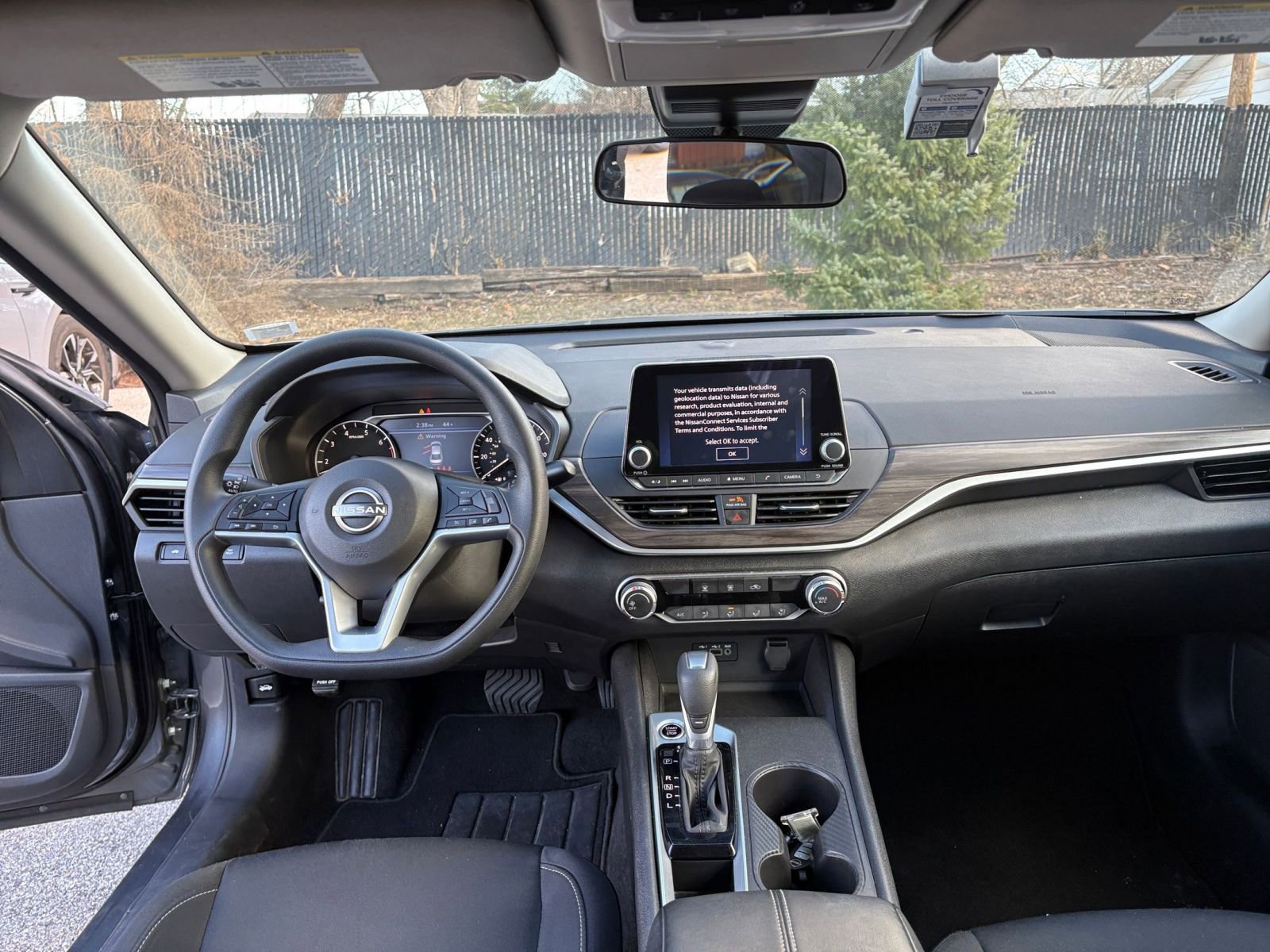 Thumbnail: 2025 Nissan Altima - 31