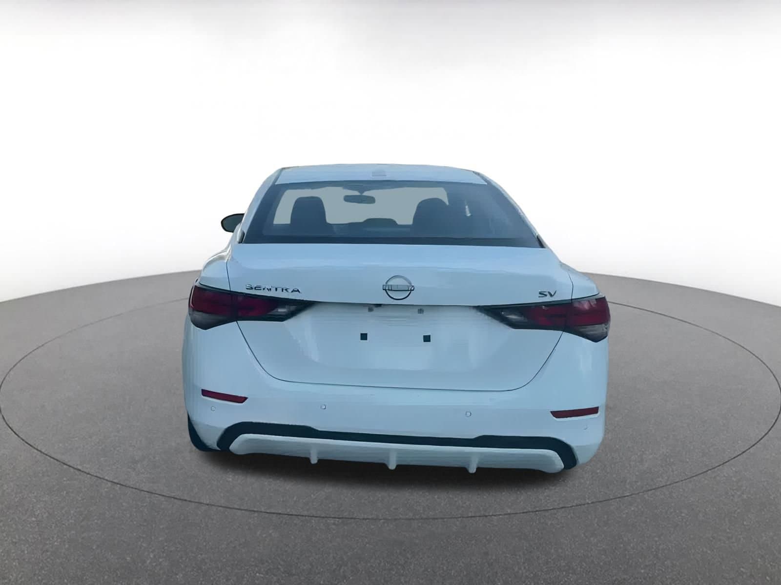 Thumbnail: 2024 Nissan Sentra - 11