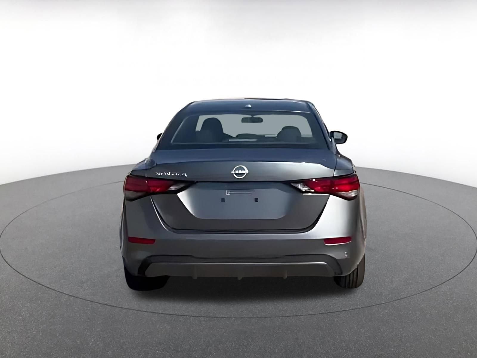 Thumbnail: 2025 Nissan Sentra - 10