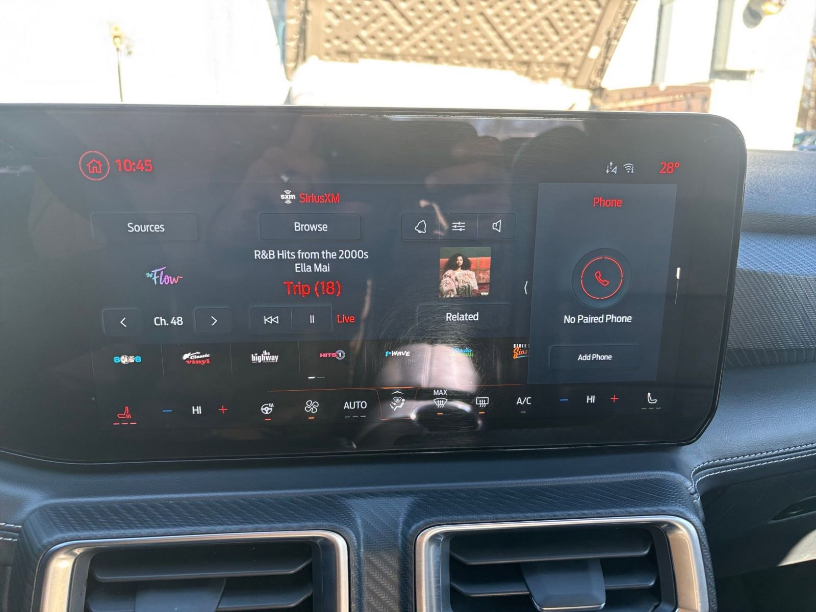 Thumbnail: 2024 Ford Mustang - 21