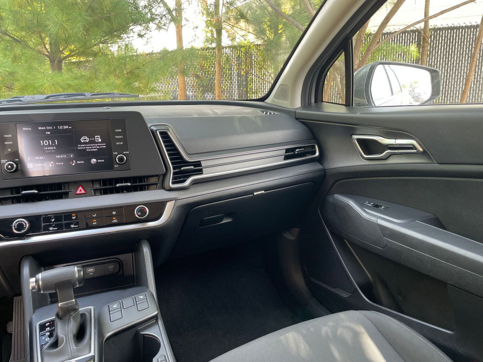 Thumbnail: 2024 Kia Sportage - 33