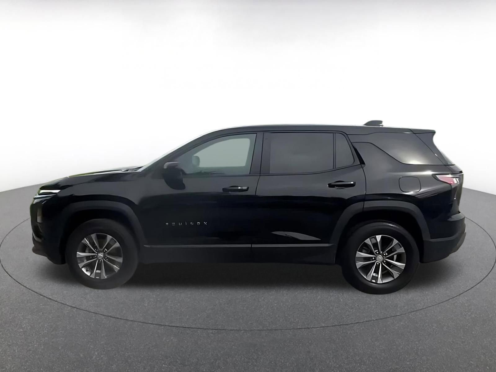 Thumbnail: 2025 Chevrolet Equinox - 10