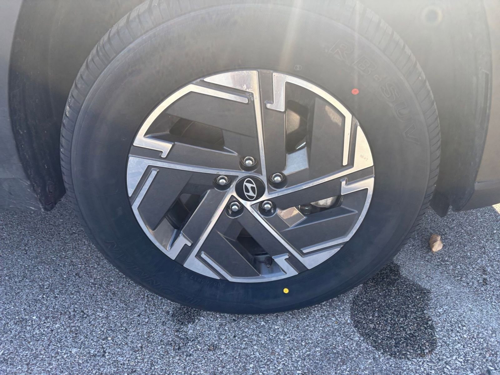 Thumbnail: 2025 Hyundai Tucson - 28