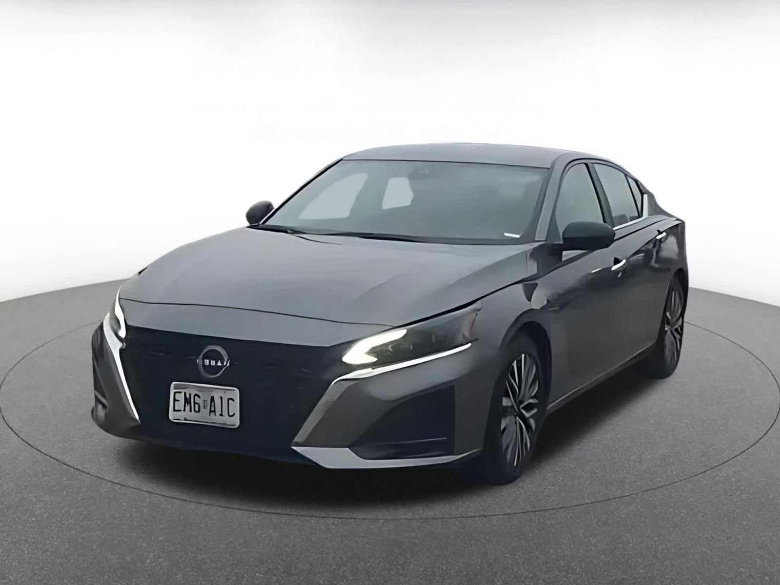 Thumbnail: 2025 Nissan Altima - 2